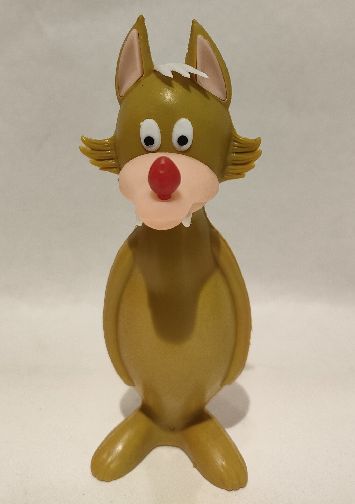 Volpacchia Color Senape – Hanna & Barbera –  Componibile Moplas