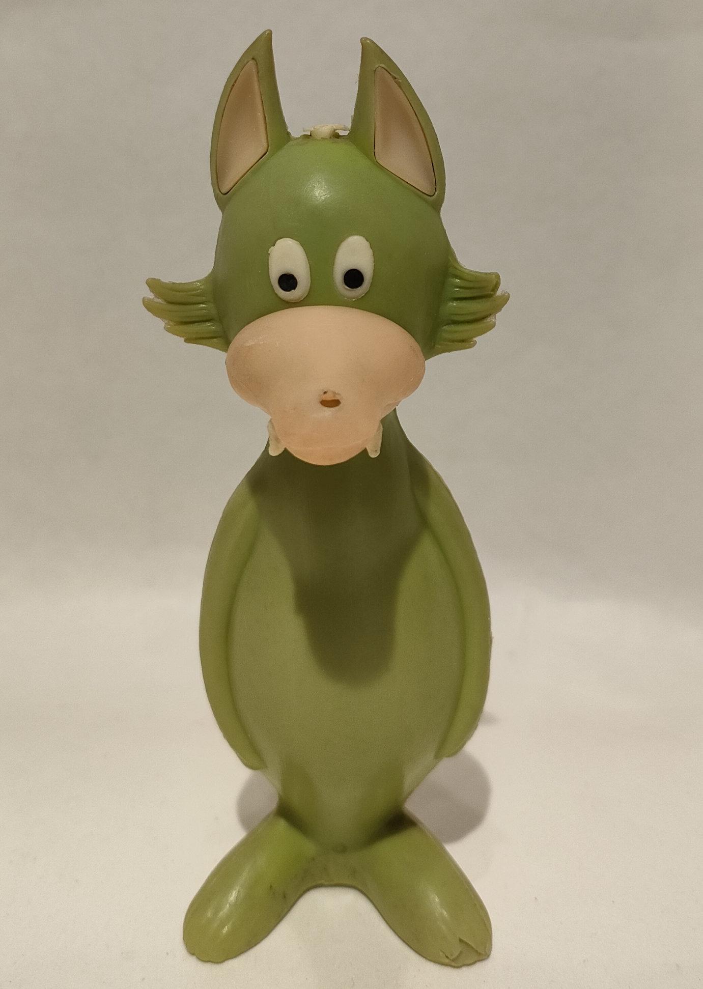 Volpacchia Color Verde – Hanna & Barbera –  Componibile Moplas