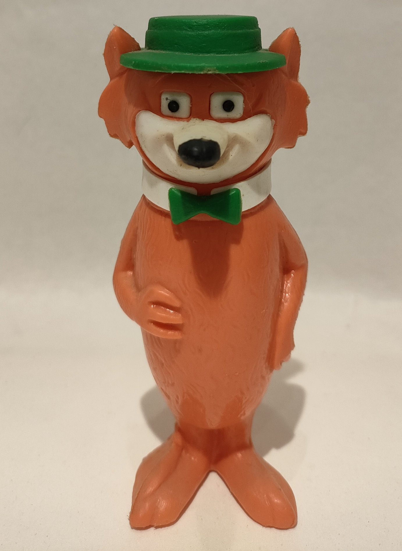 Ugo Lupo – Hanna & Barbera –  Componibile Moplas