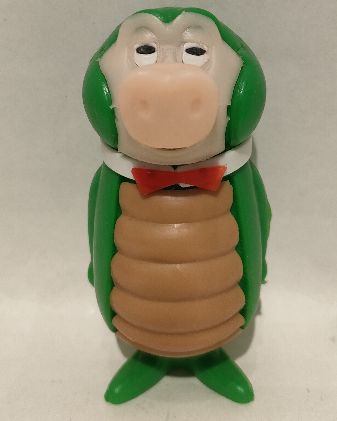Alfygator – Hanna & Barbera –  Componibile Moplas