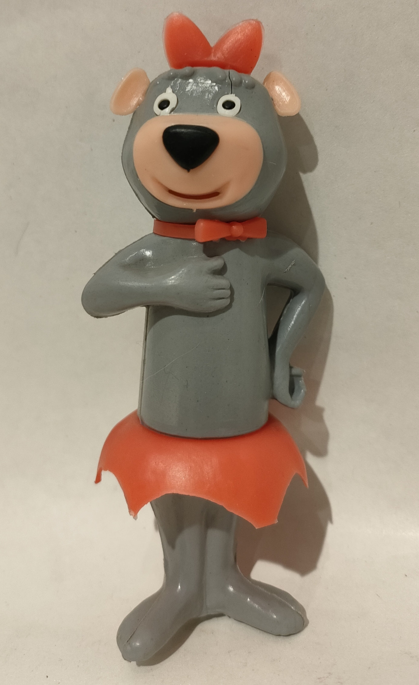 Cindy – Hanna & Barbera –  Componibile Moplas