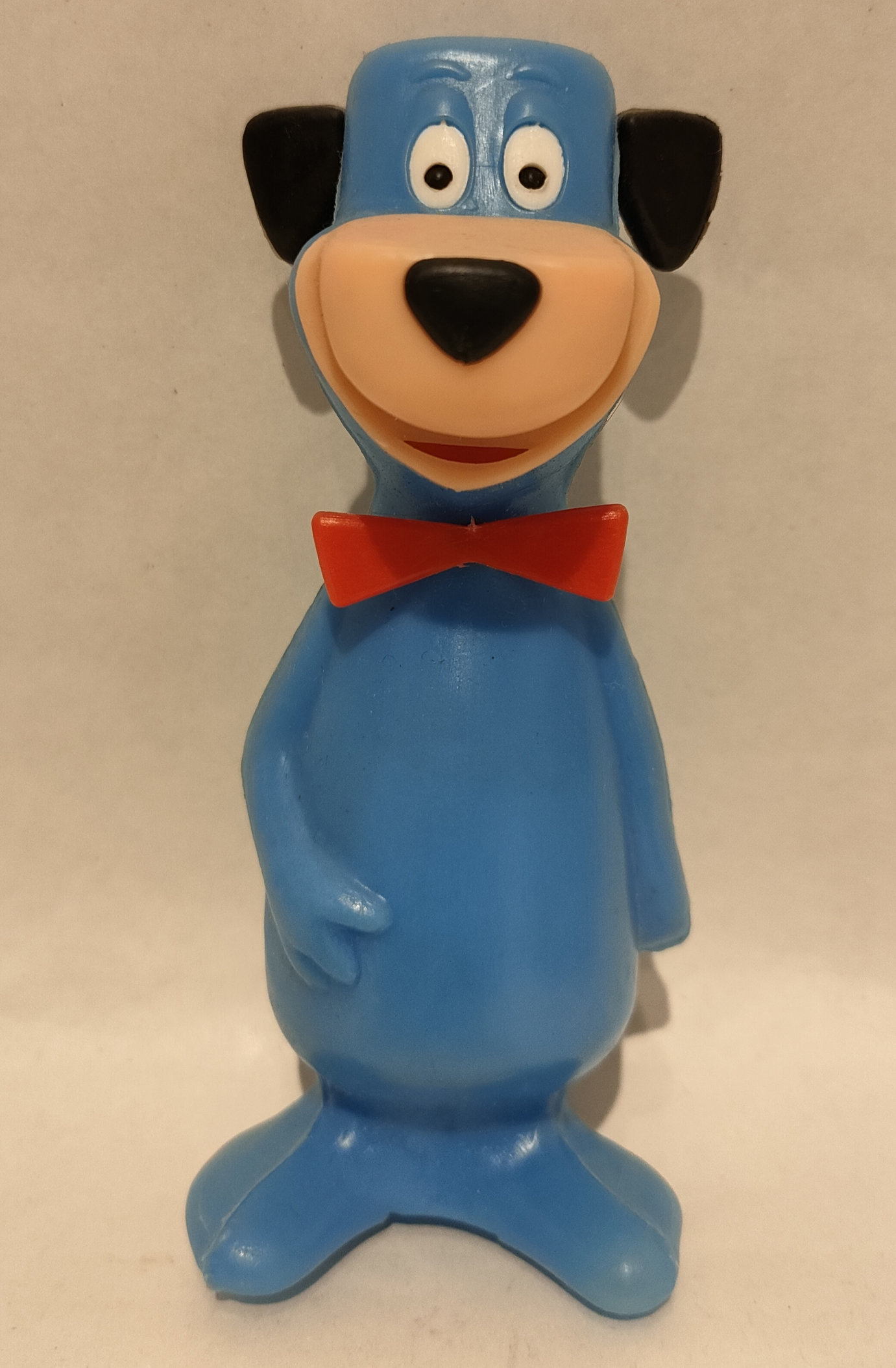 Braccobaldo – Hanna & Barbera –  Componibile Moplas