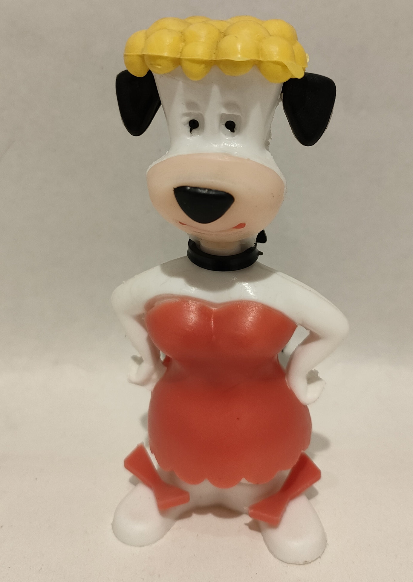 Kitty – Hanna & Barbera –  Componibile Moplas