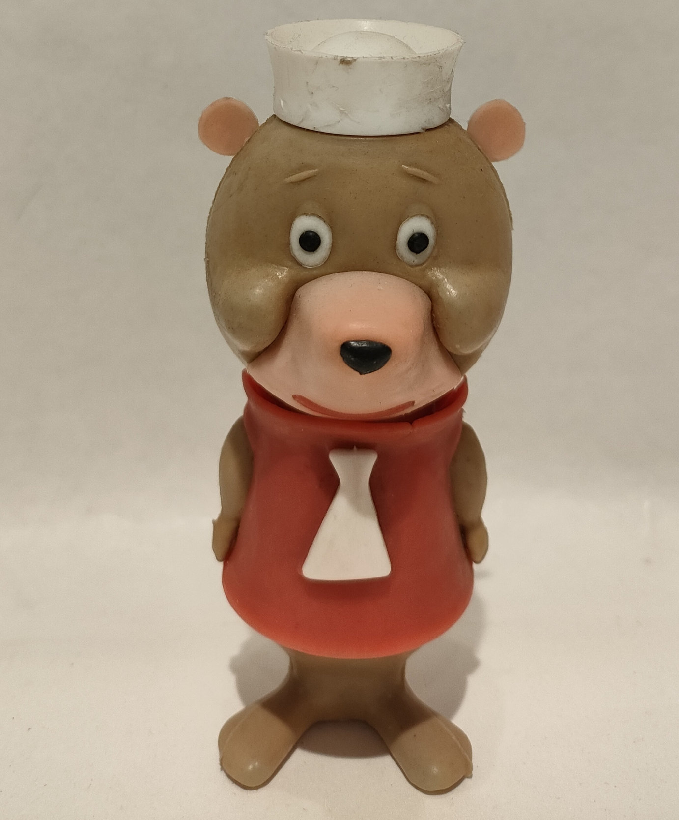 Yoghetto – Hanna & Barbera –  Componibile Moplas