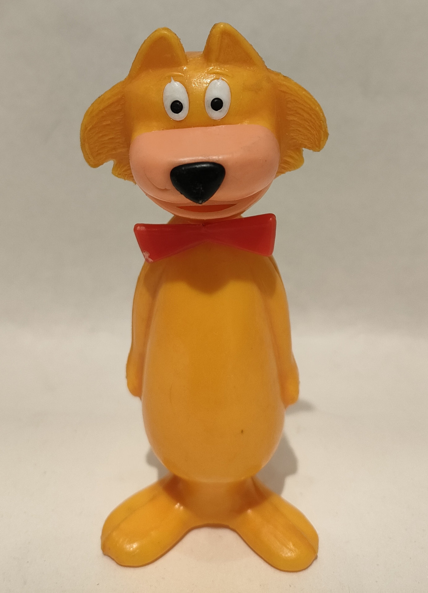 Ginxi – Hanna & Barbera –  Componibile Moplas