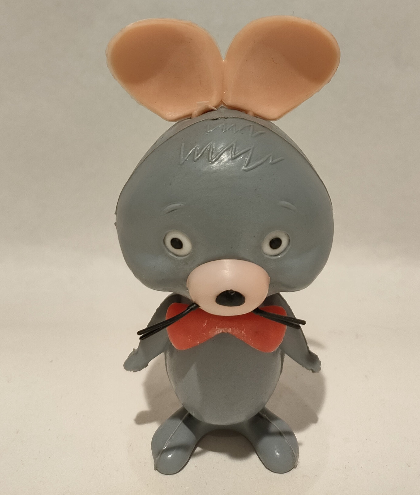Dixi Grigio Chiaro – Hanna & Barbera –  Componibile Moplas