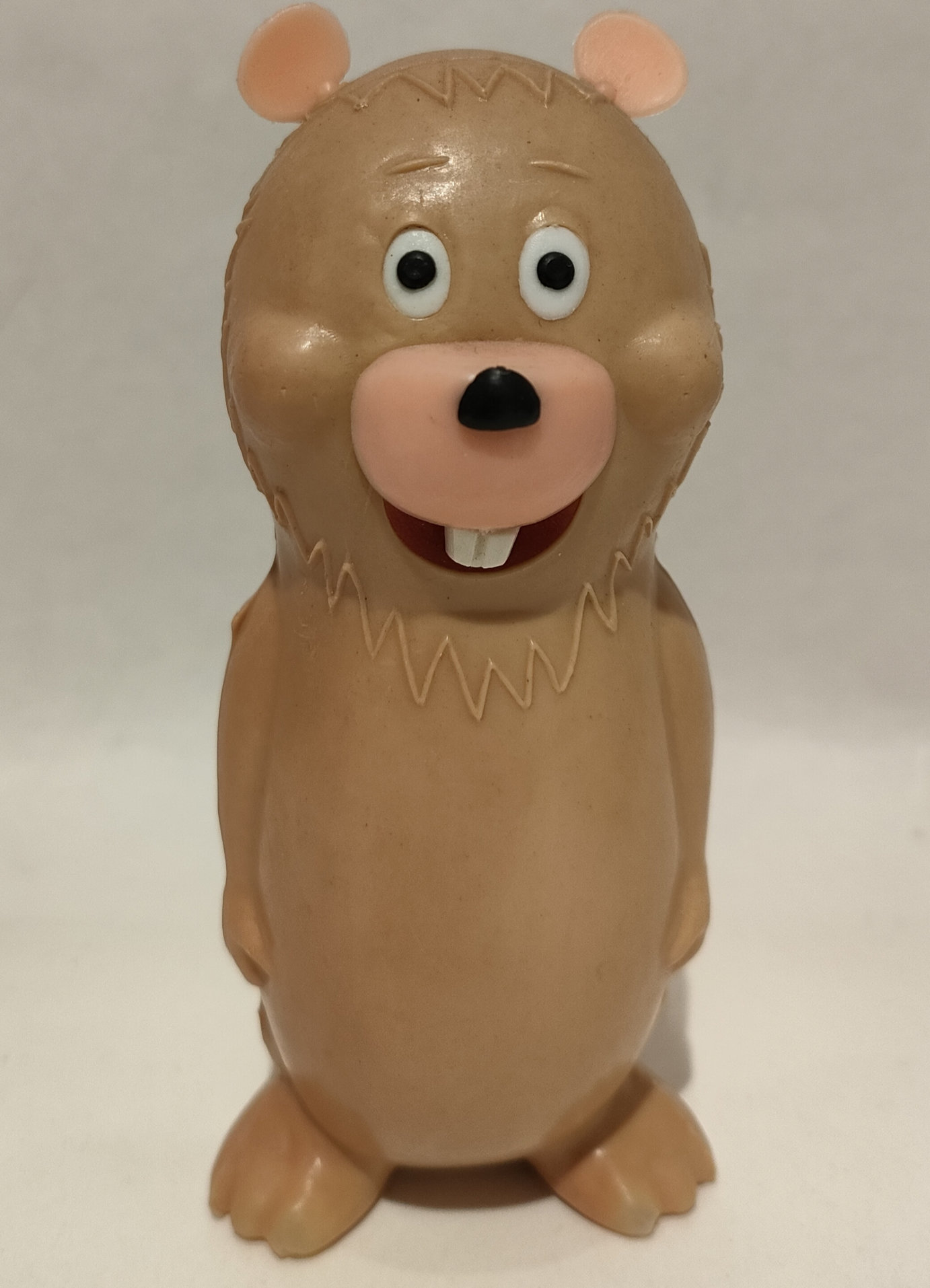 Castor – Hanna & Barbera –  Componibile Moplas