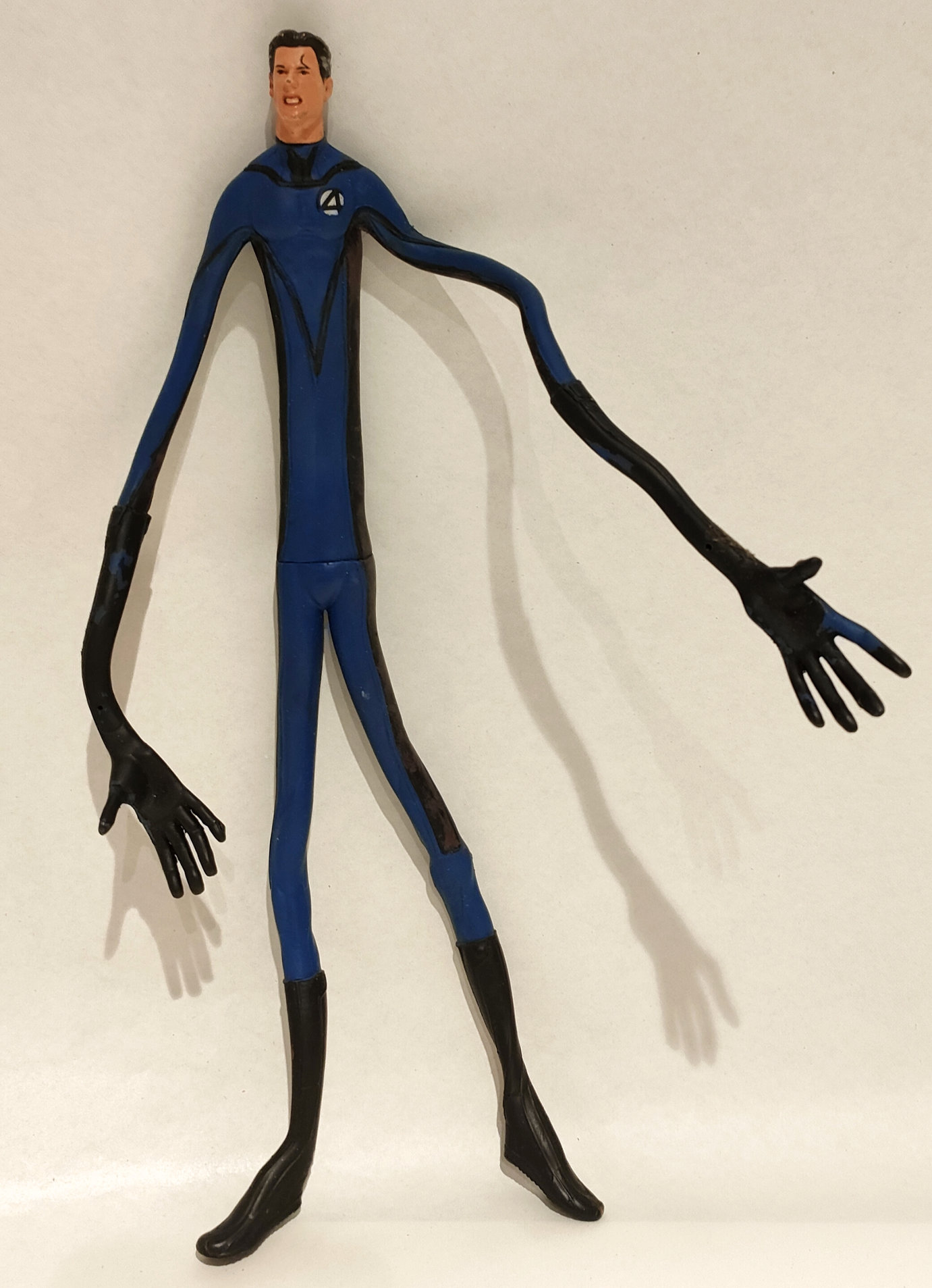 Elastic Man – Fantastici 4