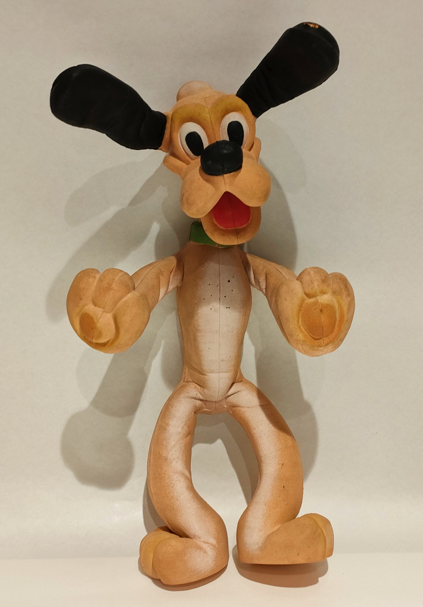 Pluto Gomma di Spugna