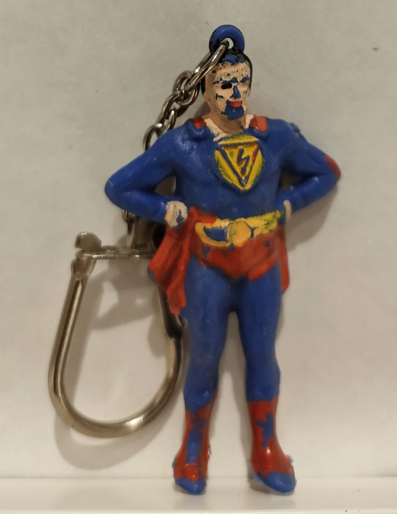 Portachiavi Superman