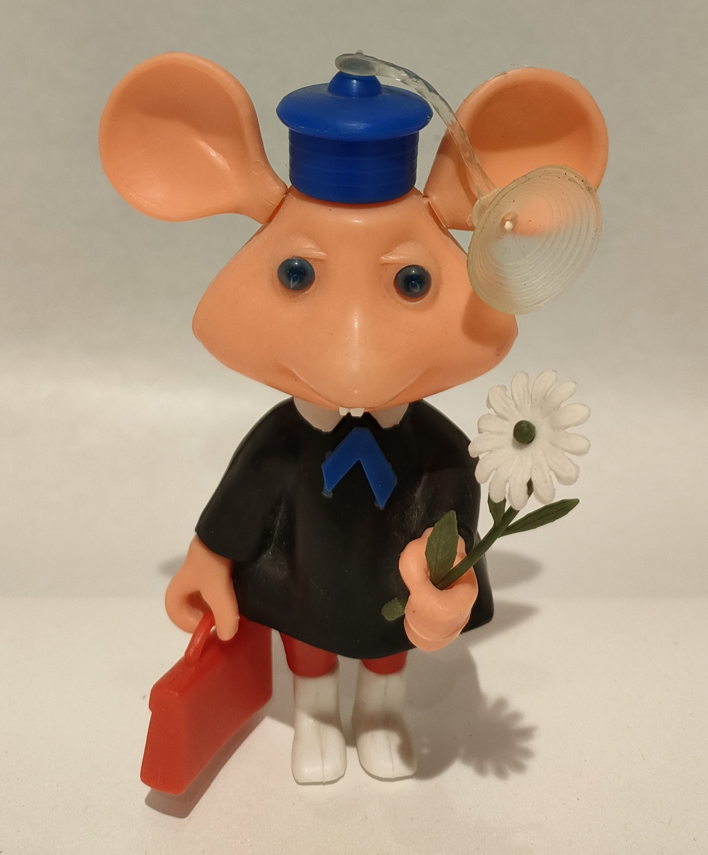 Topo Gigio Scolaro Pavesini – Componibile Moplas
