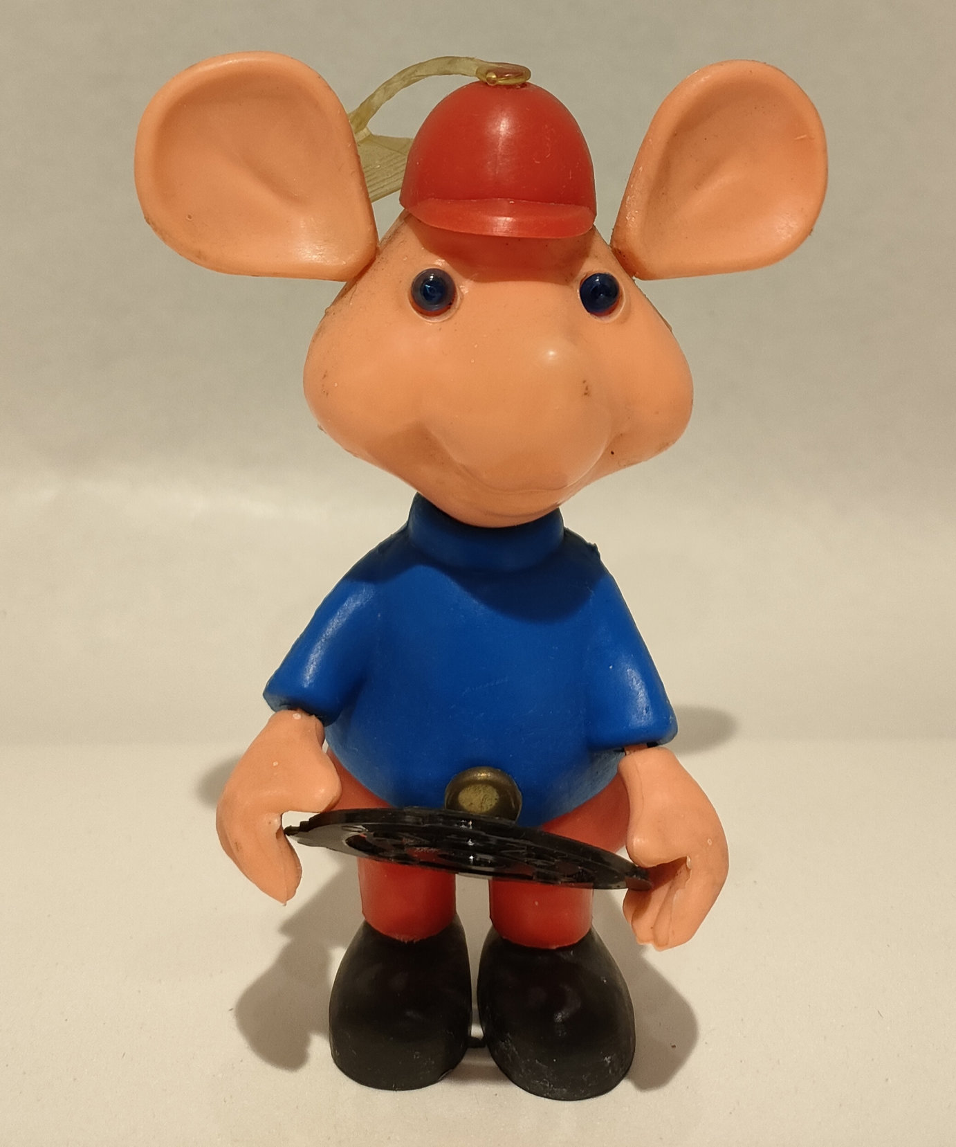 Topo Gigio Cinema Pavesini – Componibile Moplas