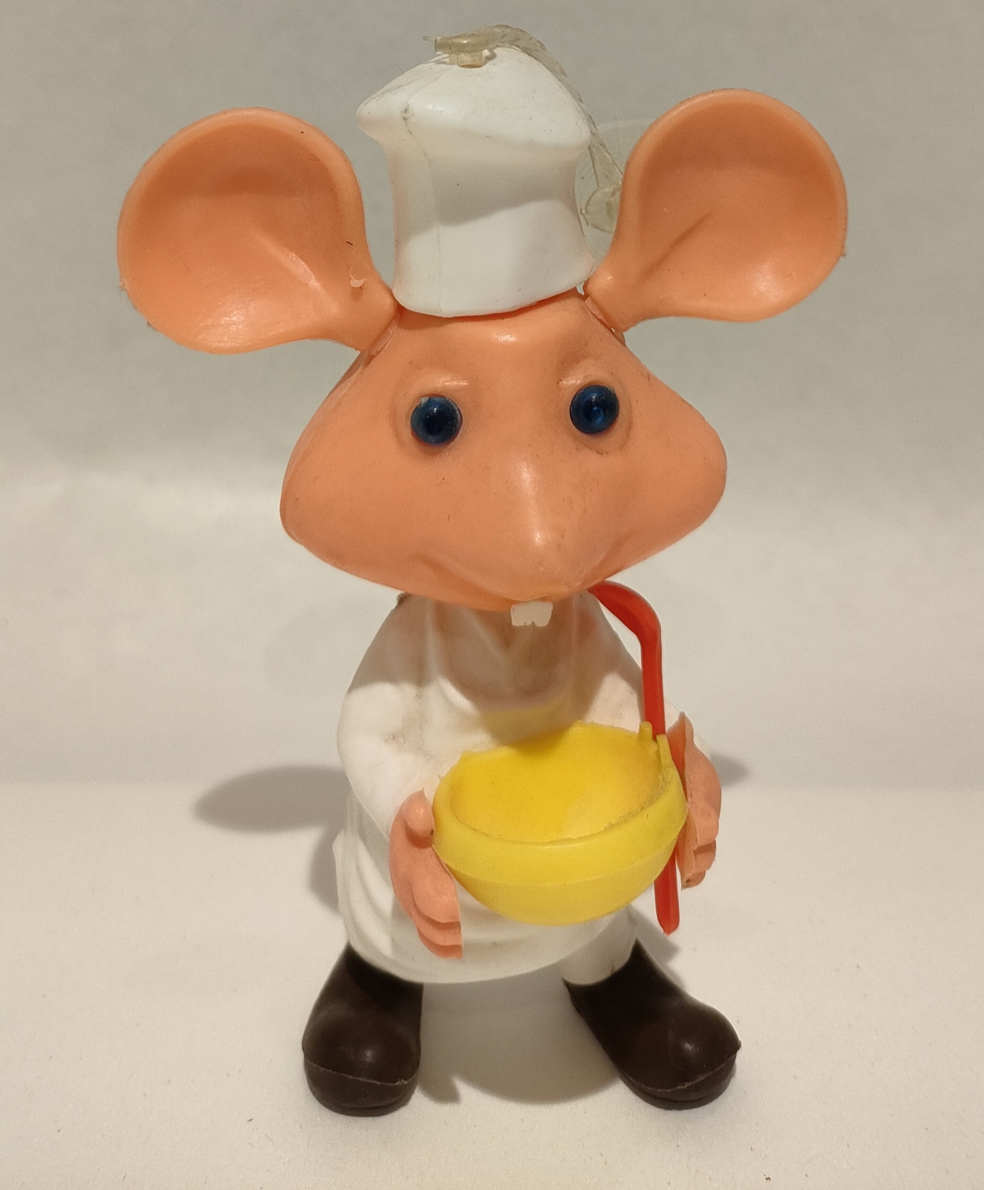 Topo Gigio Cuoco Pavesini – Componibile Moplas