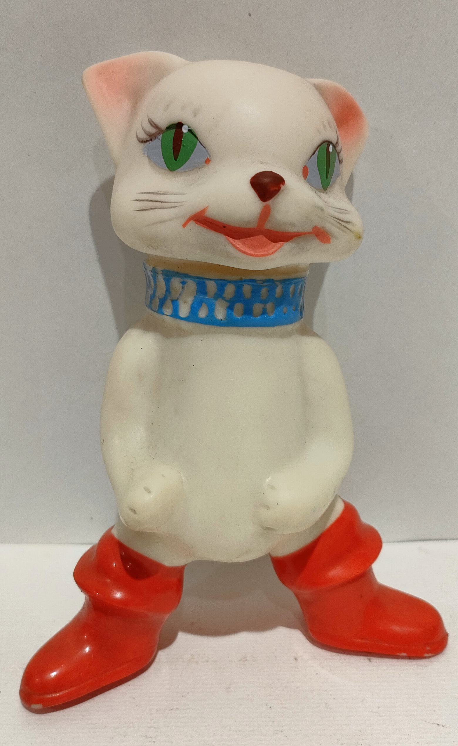 Gatto con gli Stivali