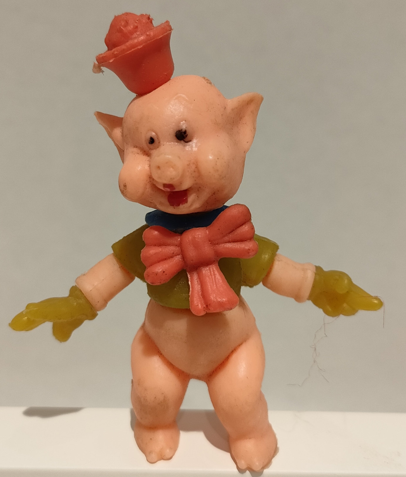 Timmy – Tre Porcellini – Componibile Moplas