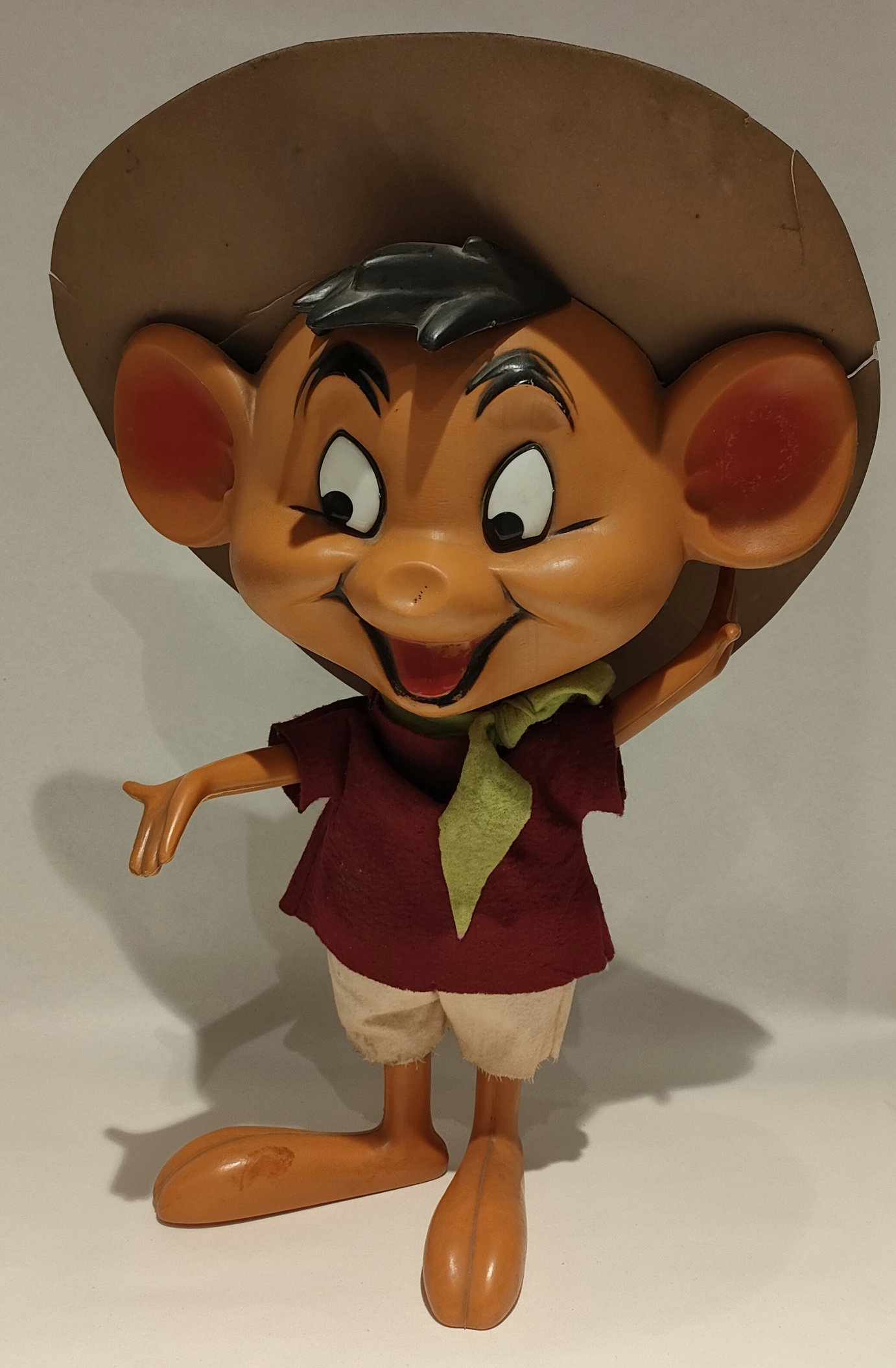 Speedy Gonzales