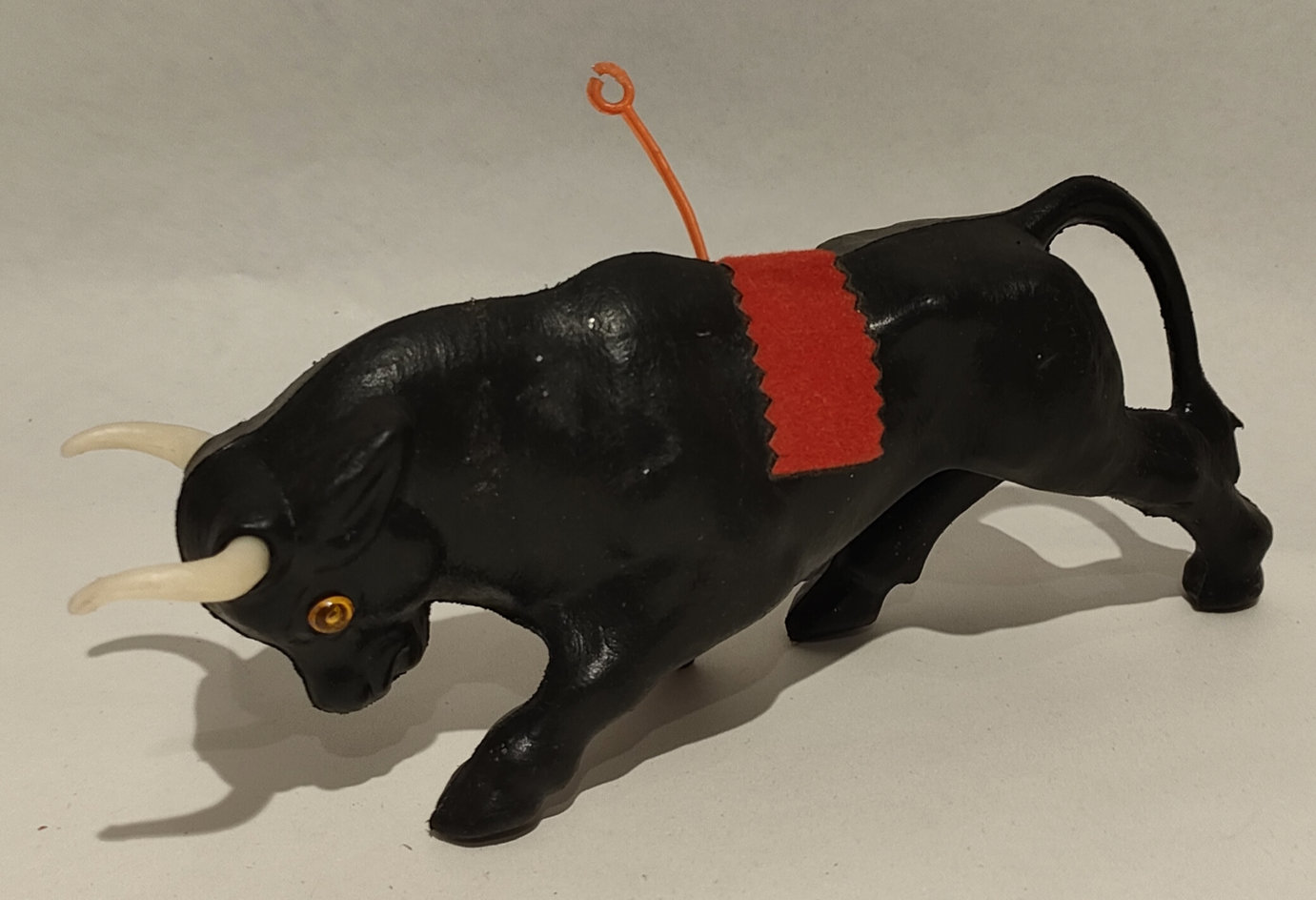 Toro – Pubblicitario Plastica Moplas