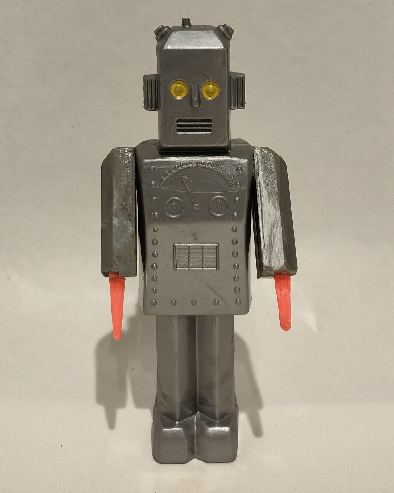 Robot – Plastica Moplas