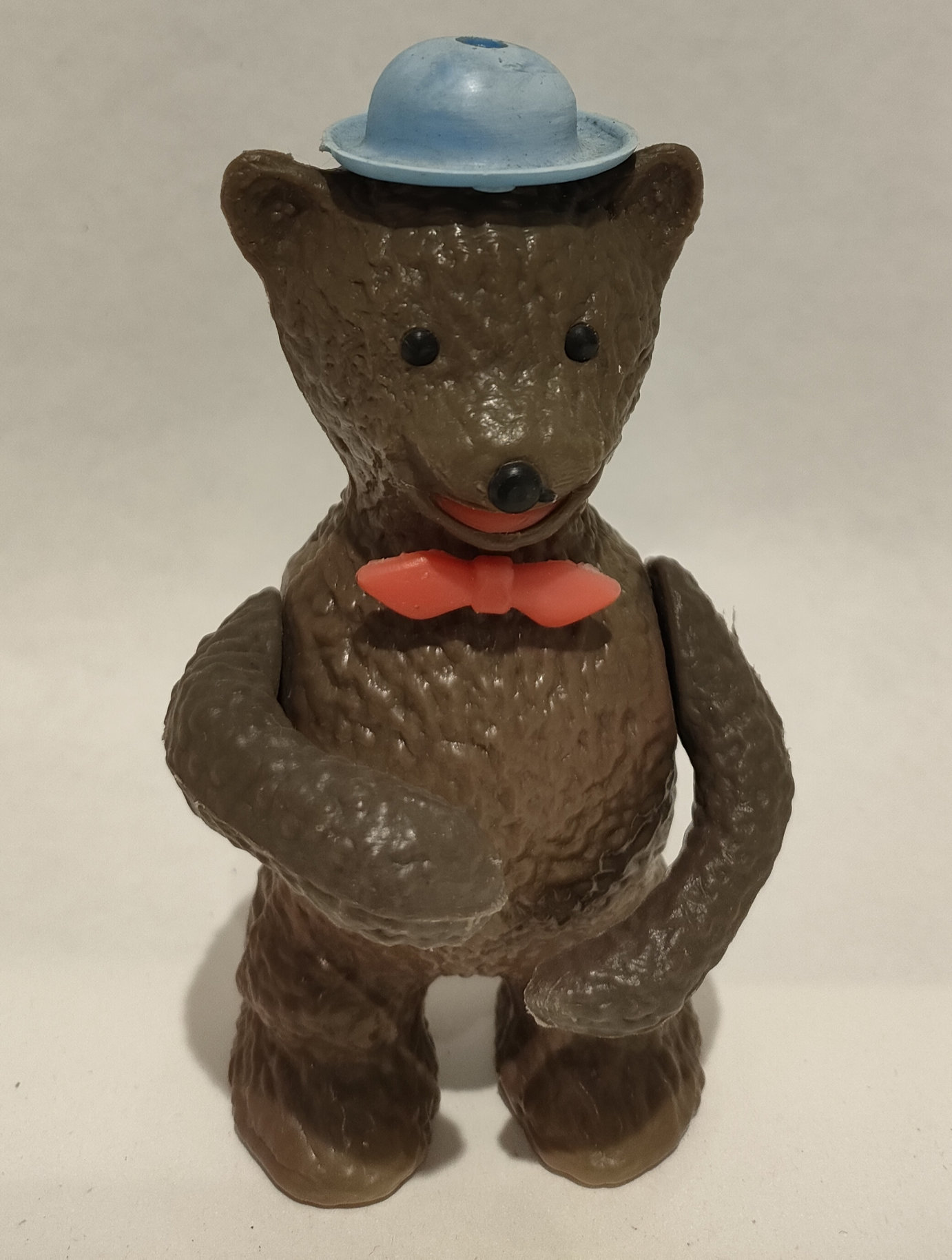 Orso – La Bache Gros Jean – Componibile Moplas
