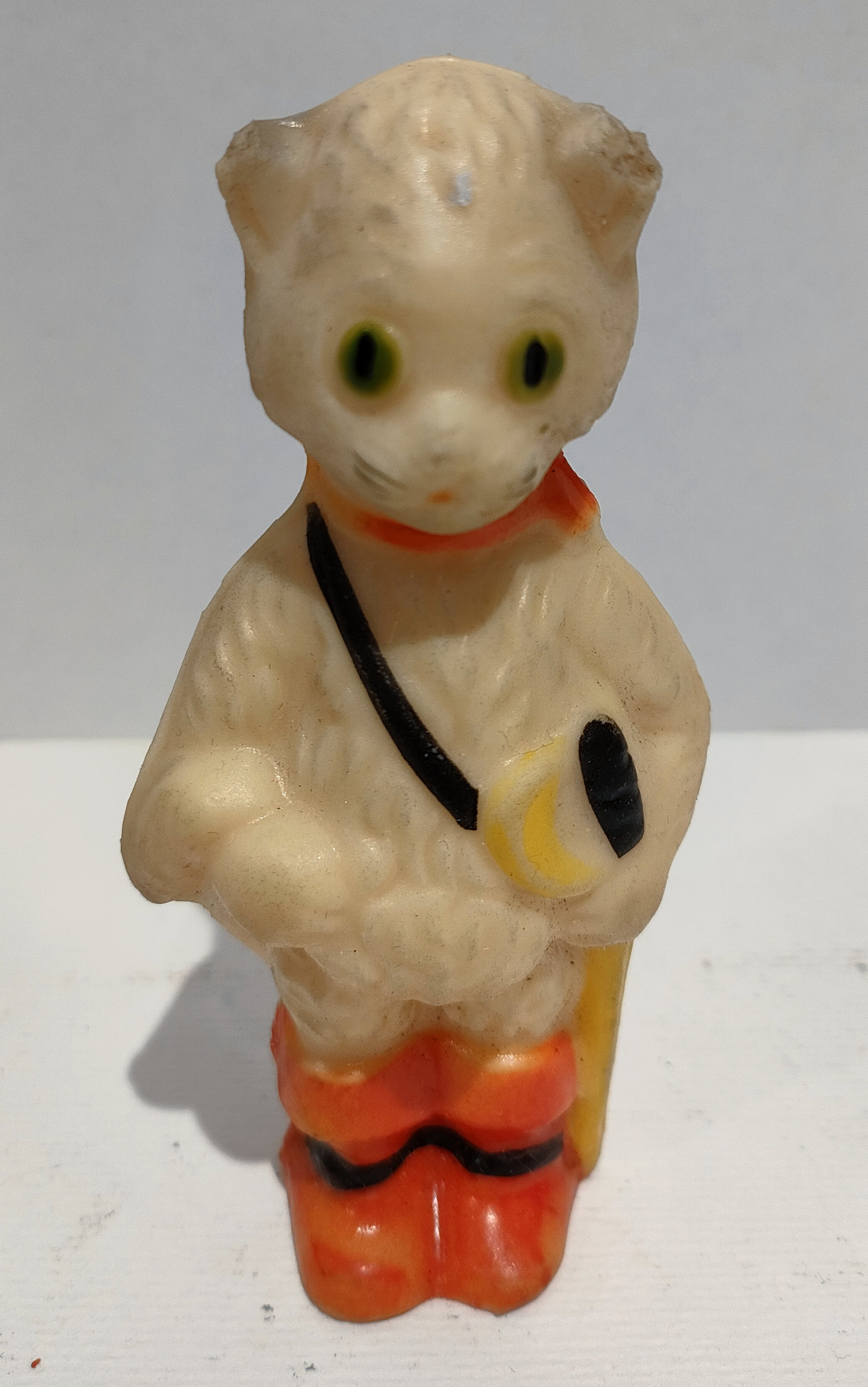 Gatto con gli Stivali
