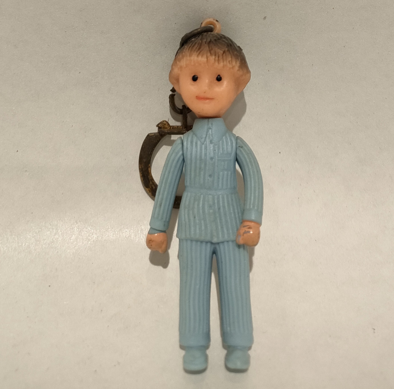 Nicholas – Bonne Nuit Les Petits – Portachiavi