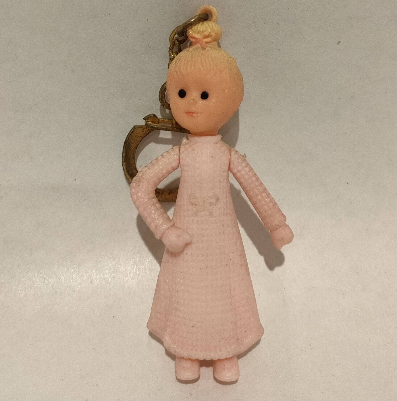Pimprenelle – Bonne Nuit Les Petits – Portachiavi