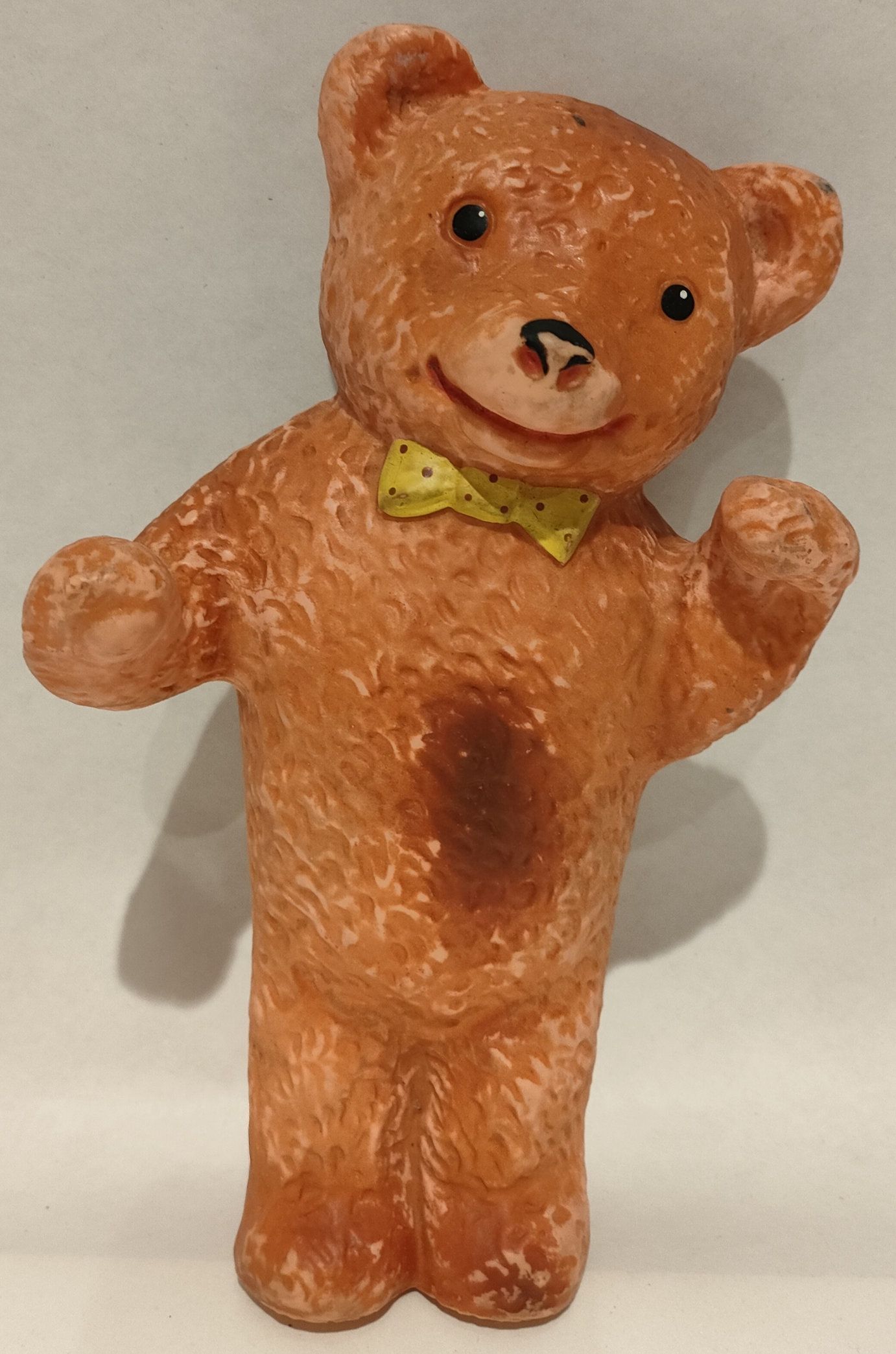 Nounours – Bonne Nuit Les Petits