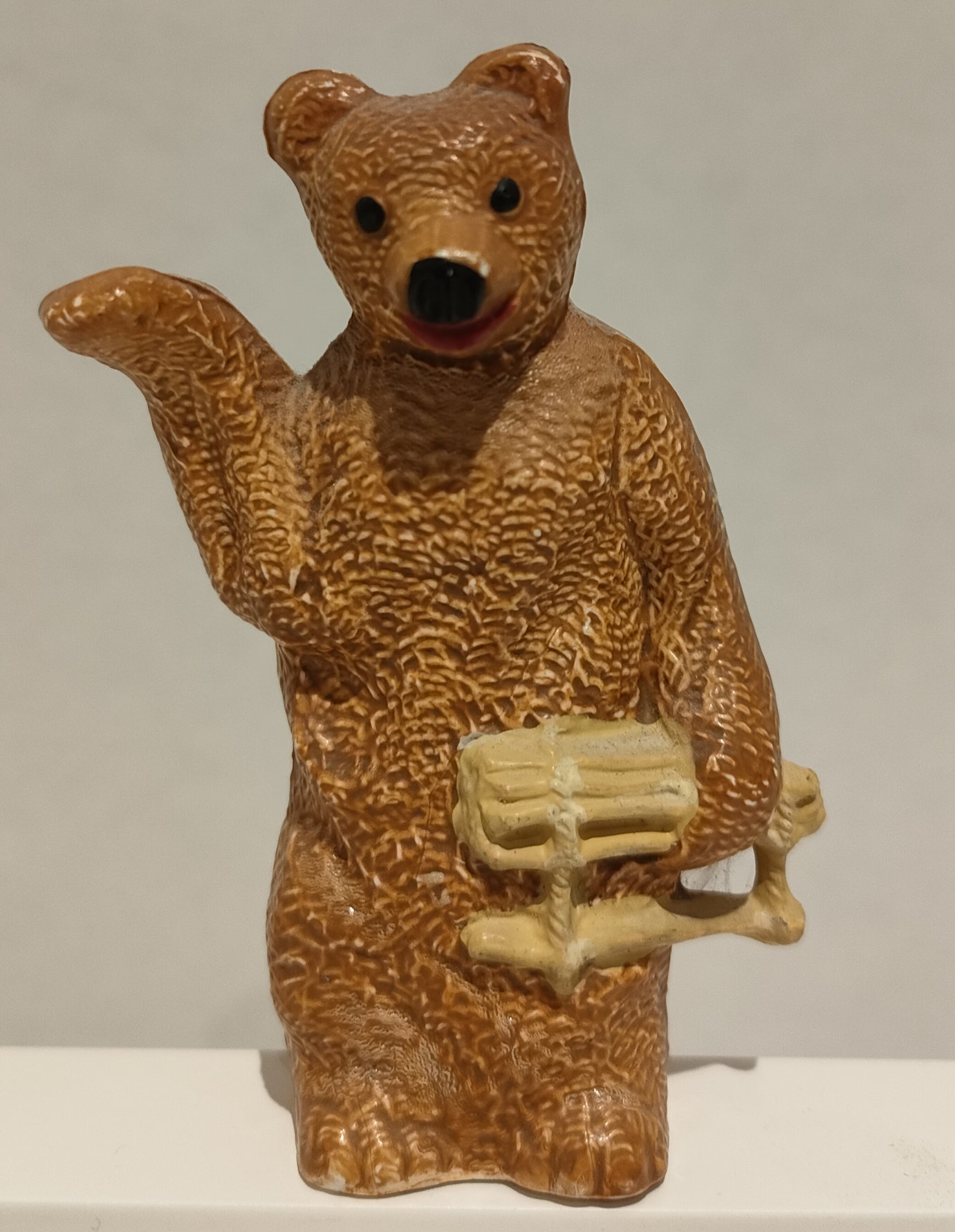 Nounours Bully – Bonne Nuit Les Petits