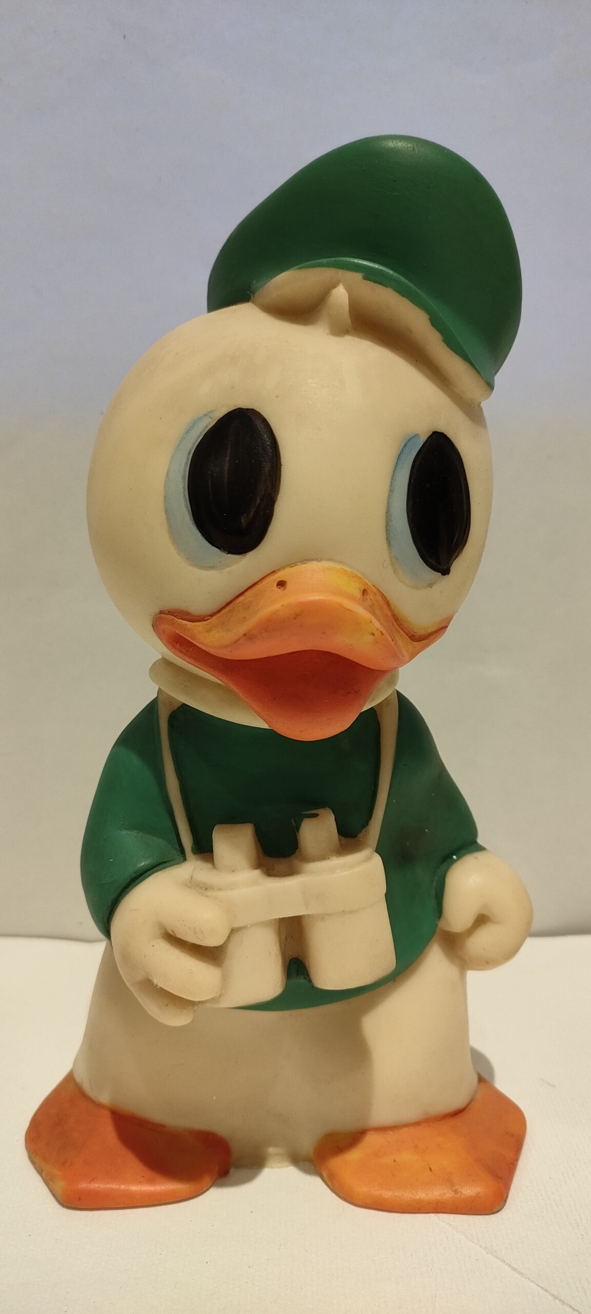 Qui Esploratore Verde – Plastever