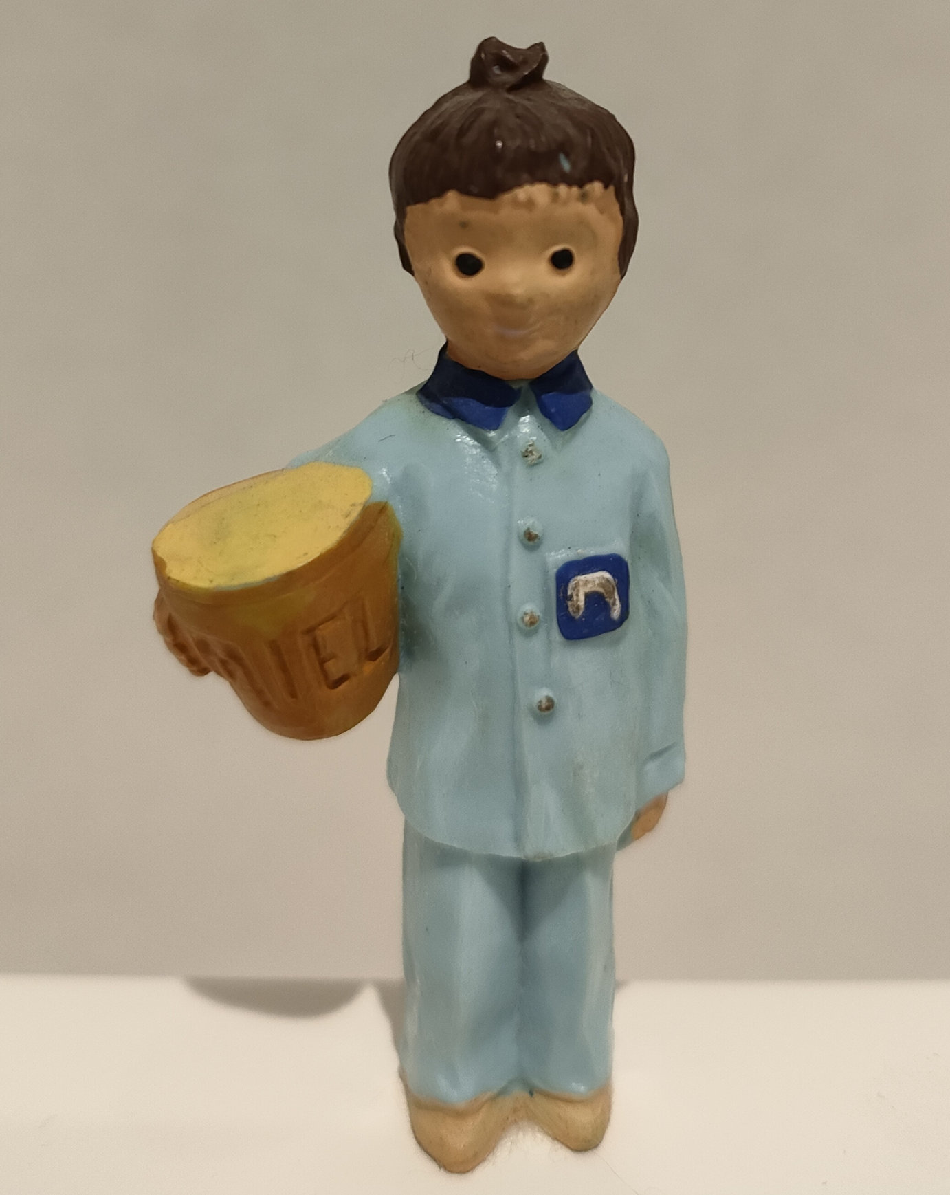 Nicholas Bully – Bonne Nuit Les Petits