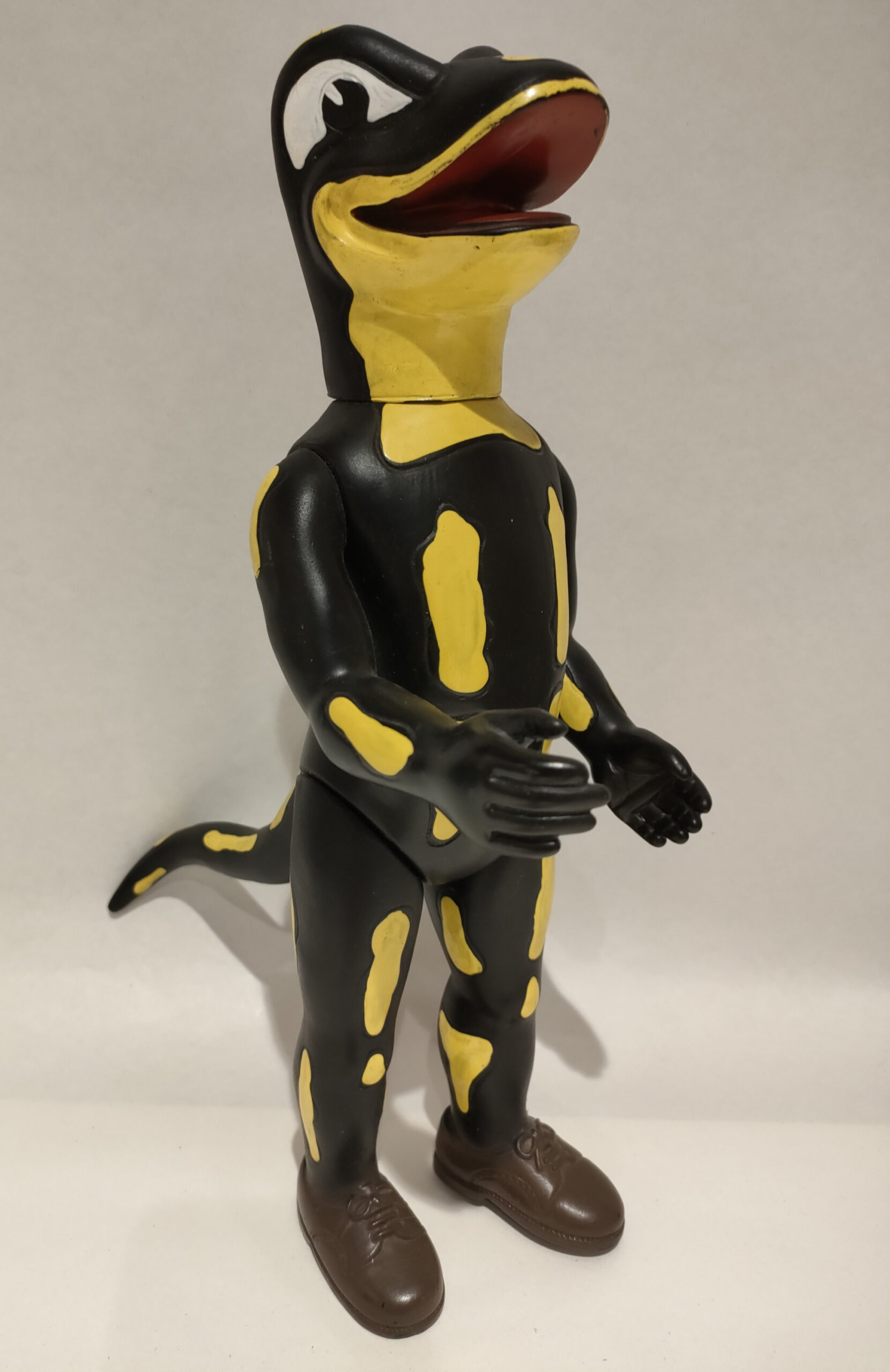 Salamander