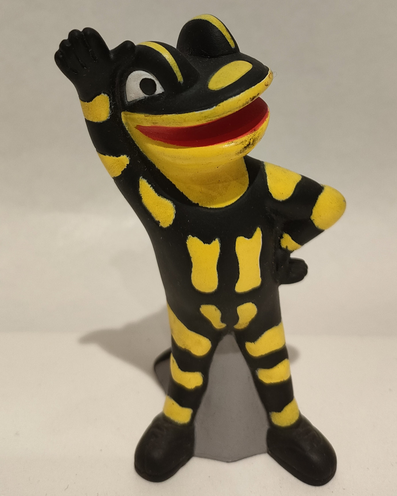 Salamander – Macchie Gialle