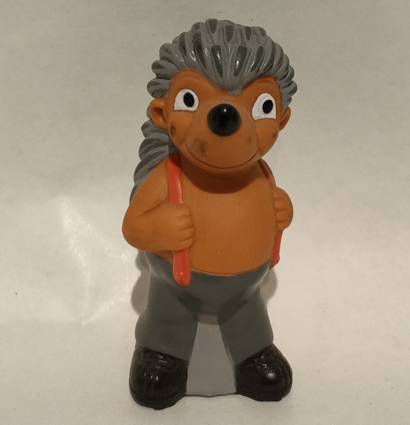 Igelmann – Salmander