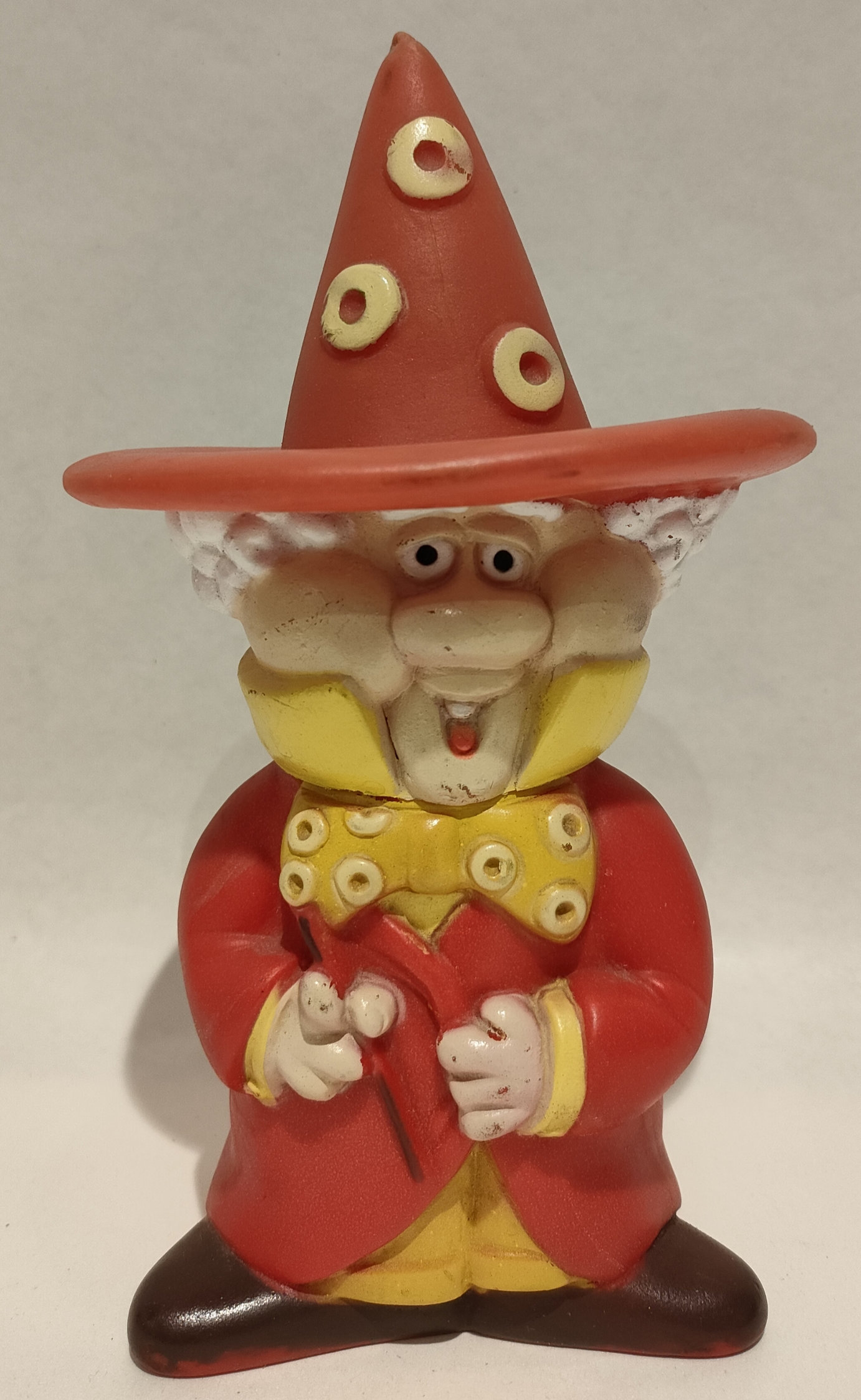 Mago di OZ – Wizard of Oz – Campbell Soup
