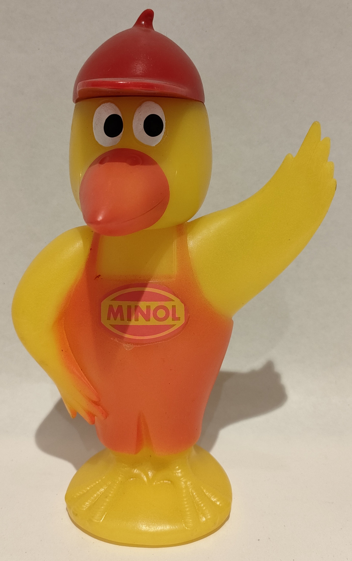 Papero Minol