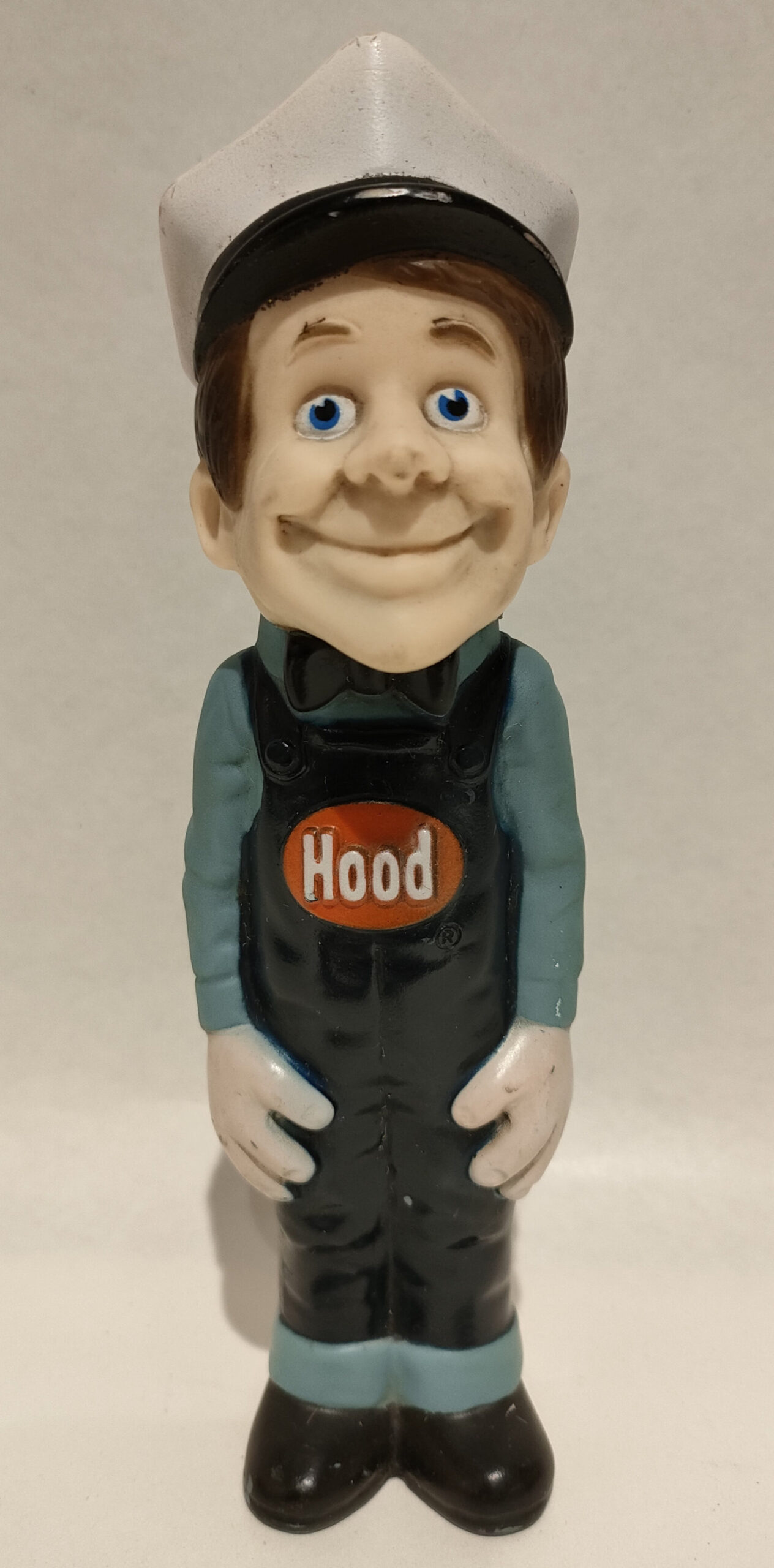 Mister Hood