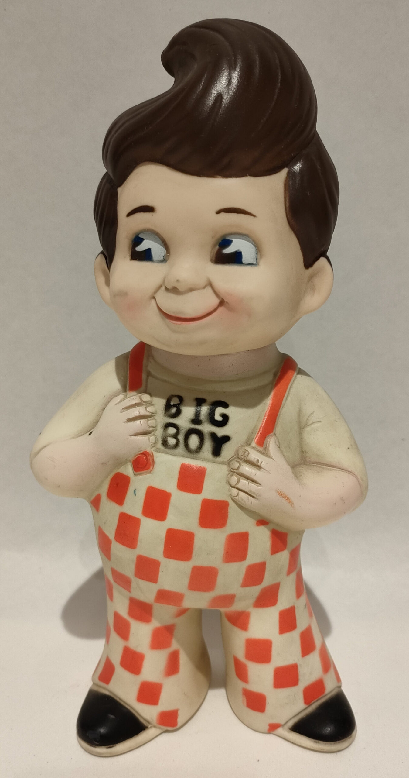 Big Boy – Pubblicitario Ristoranti Big Boy