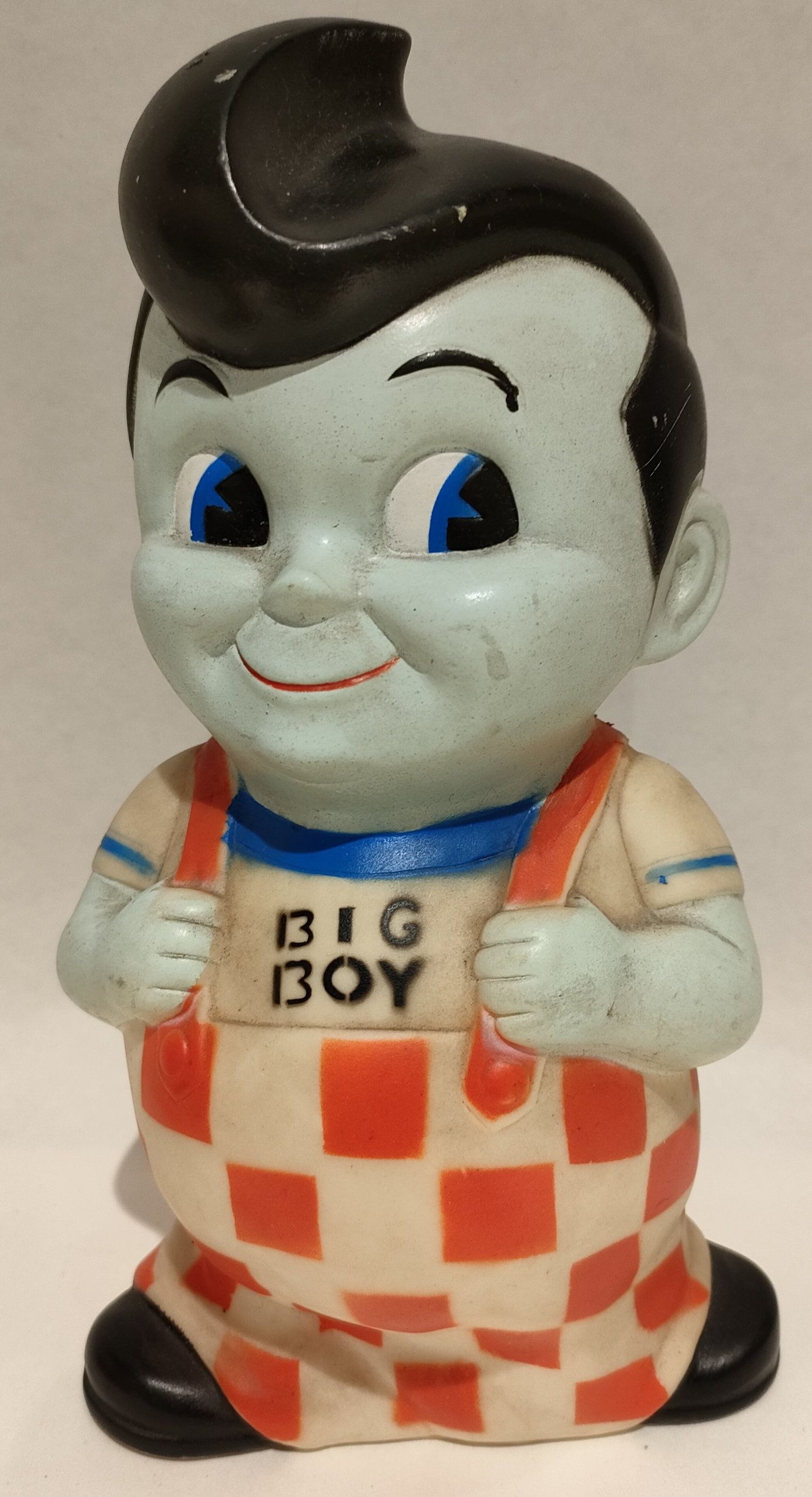 Big Boy – Pubblicitario Ristoranti Big Boy