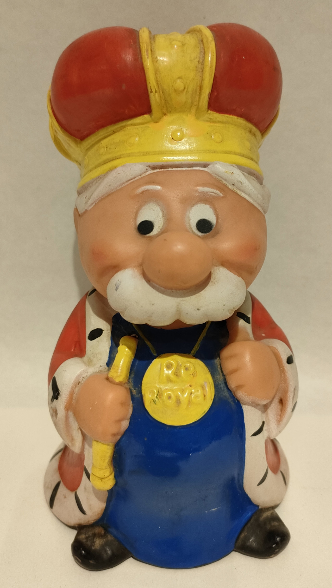 Re Royal – Gelatina Royal
