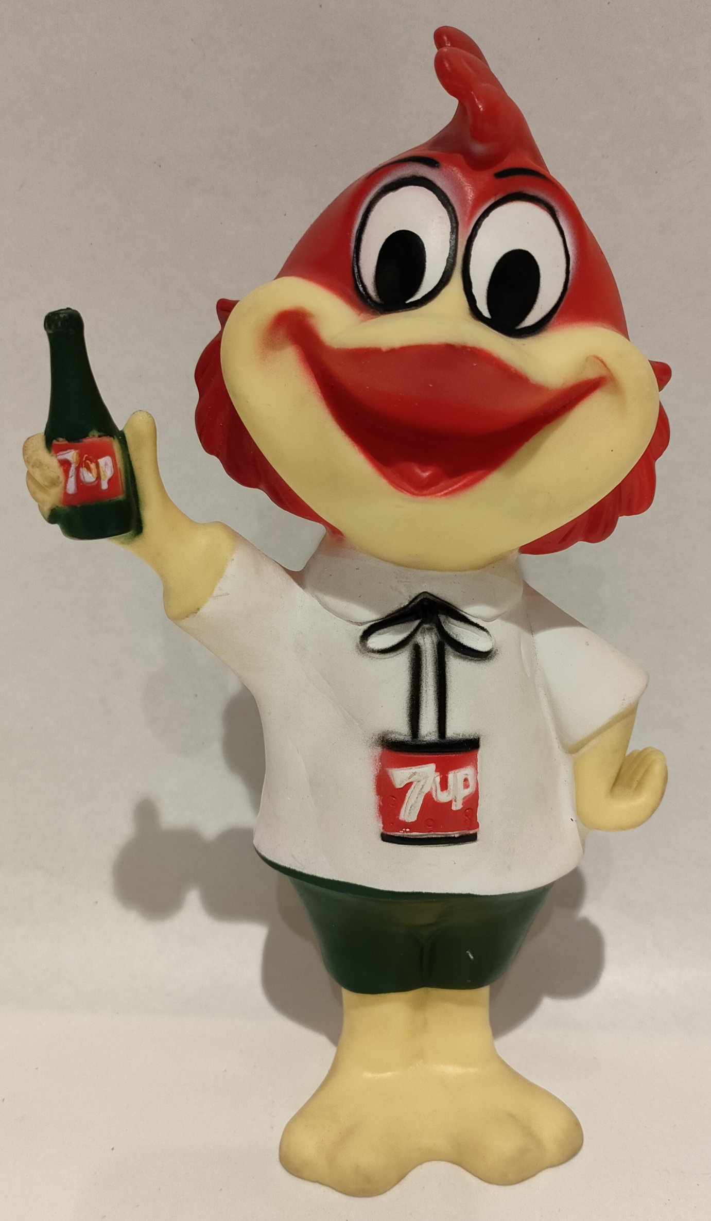 7up – Pubblicitario 7up