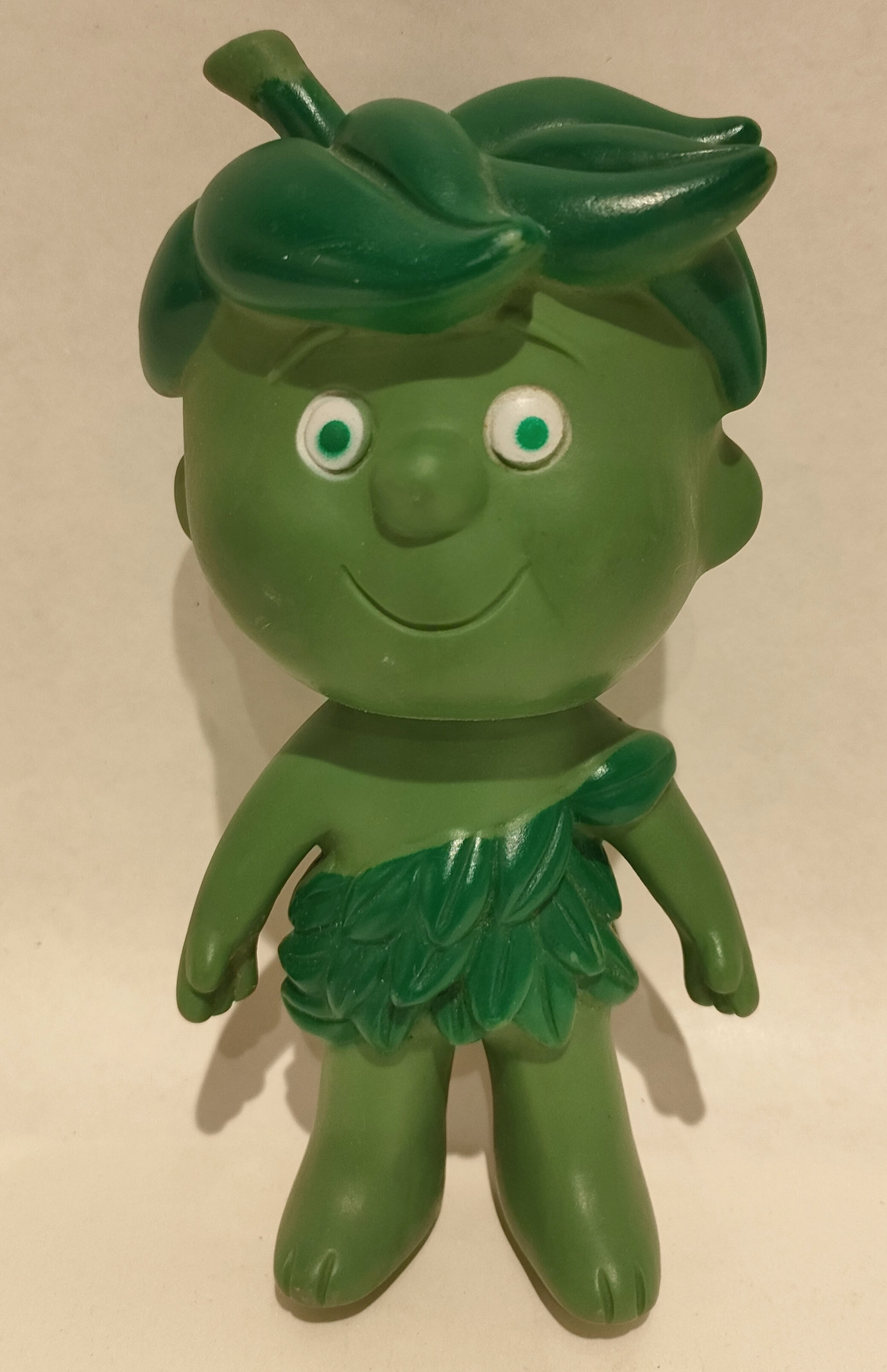 Jolly GreenGiant – Pubblicitario GreenGiant