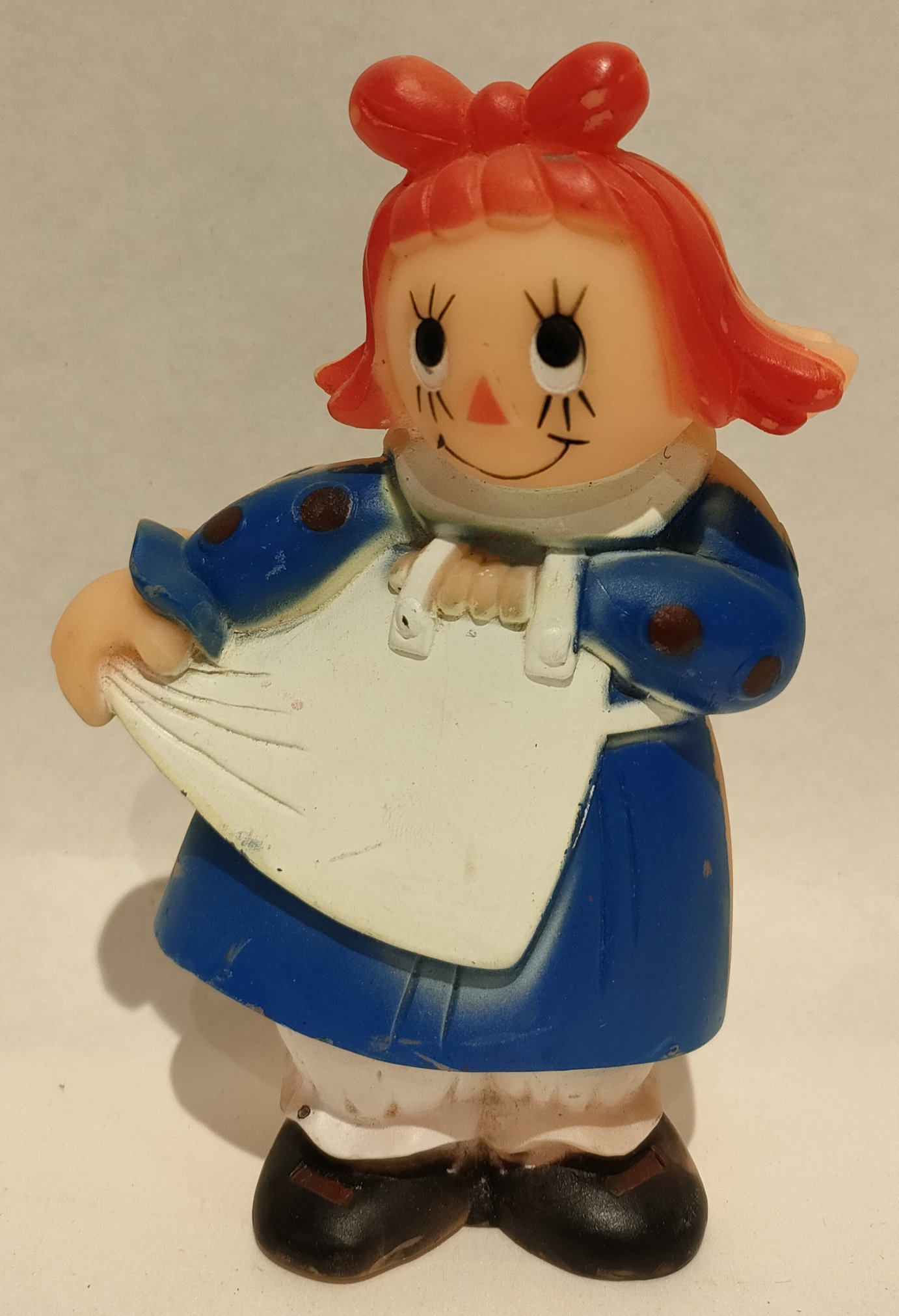 Raggedy