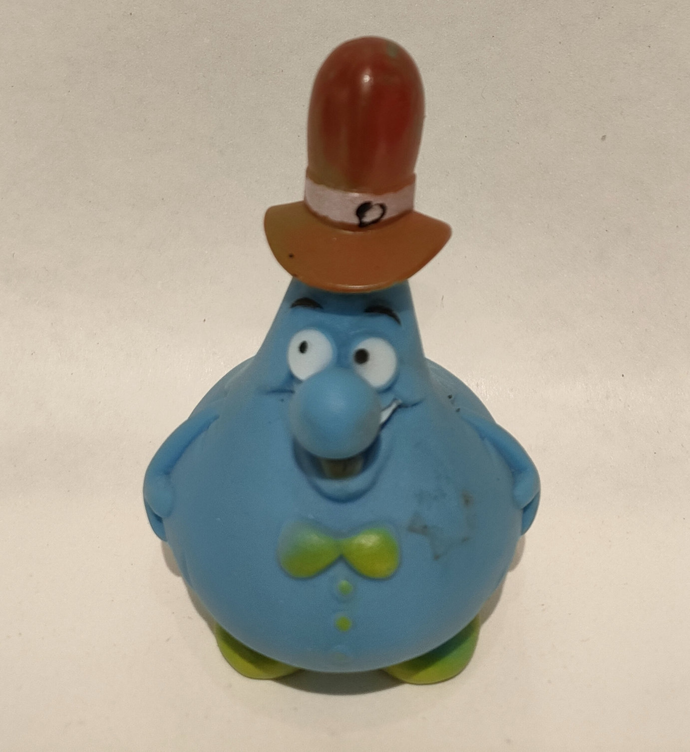 Giumbolo Azzurro