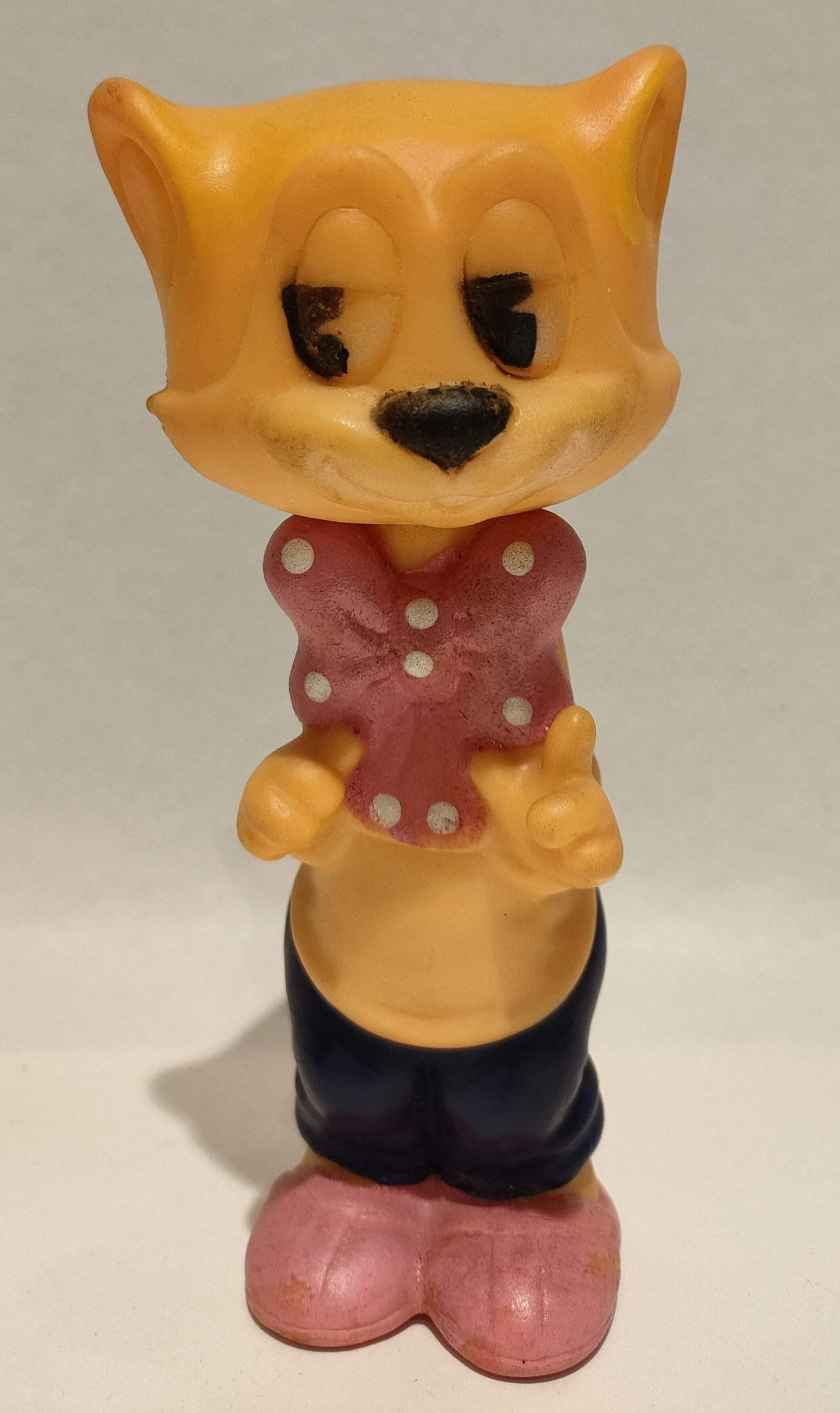 Gatto Leopold