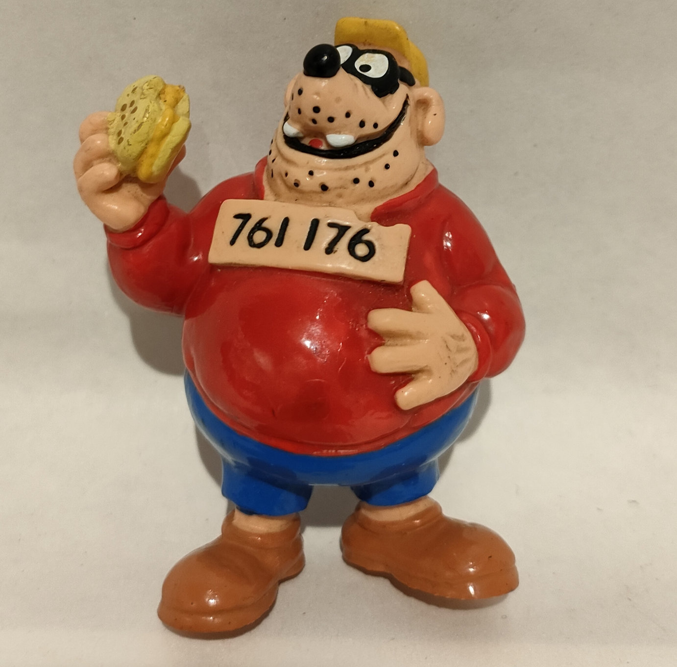 Bassotto 761176 – Bully