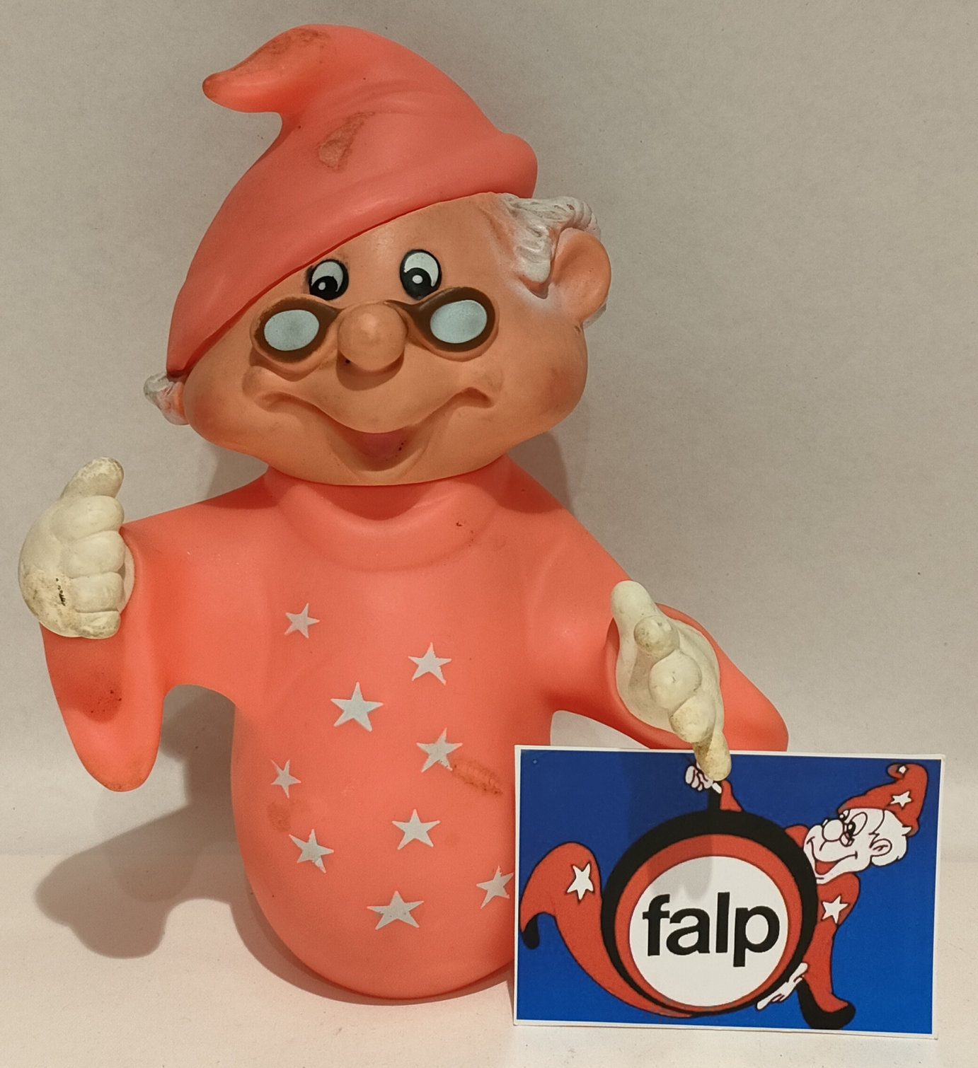 Maghetto Falp