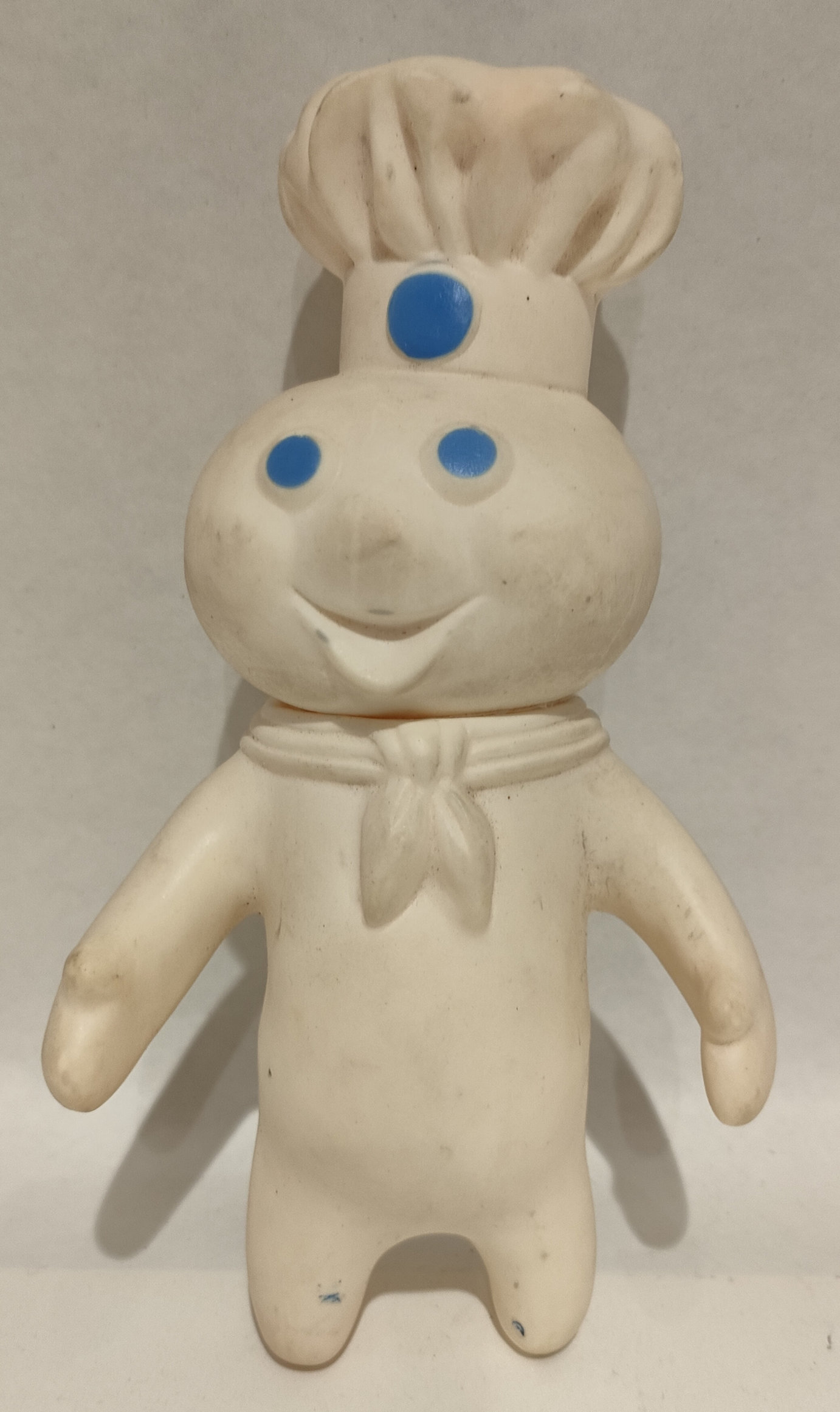 The Pillsbury Company Man