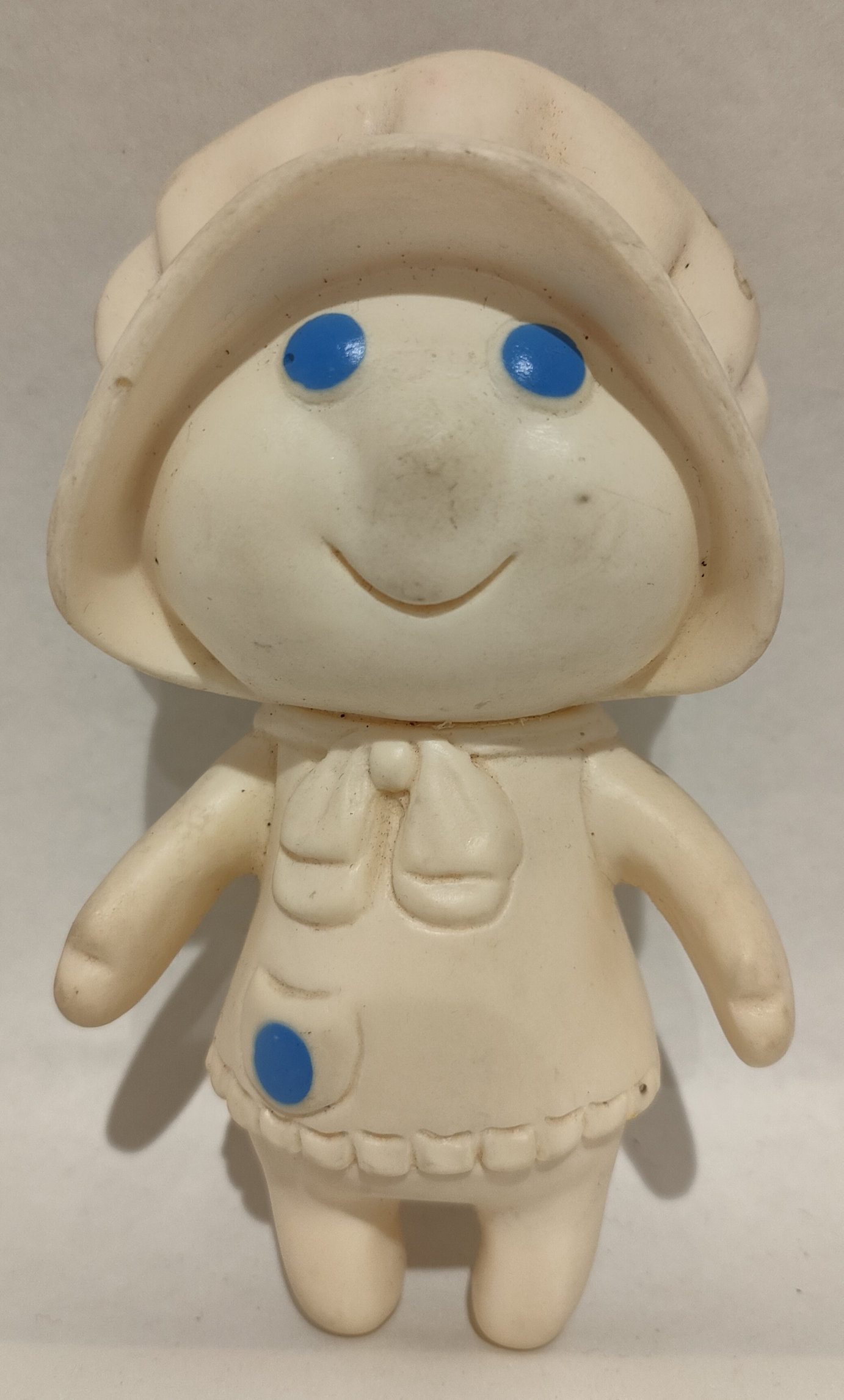 The Pillsbury Company Girl