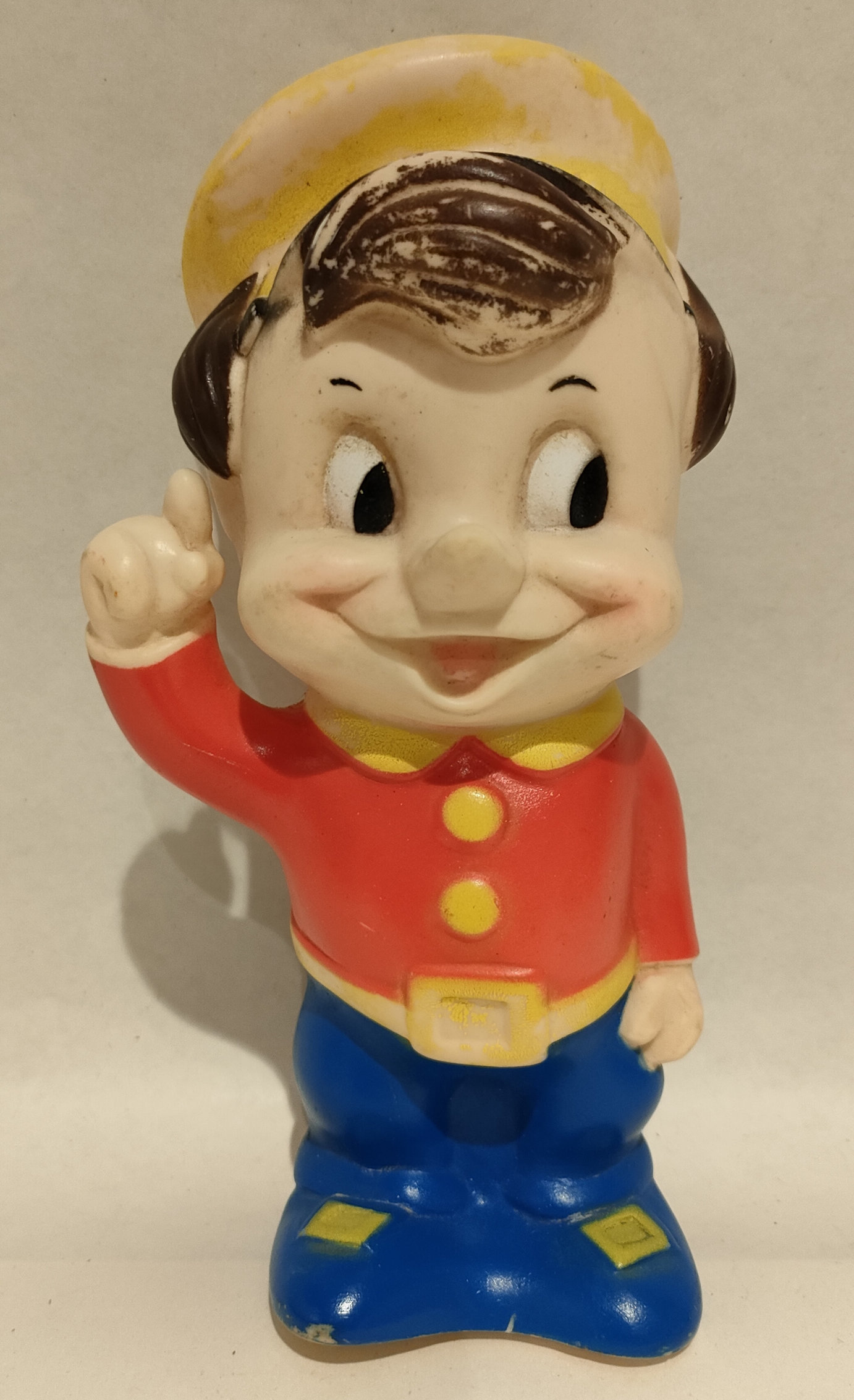Pop – Pubblicitario Kellogg’s