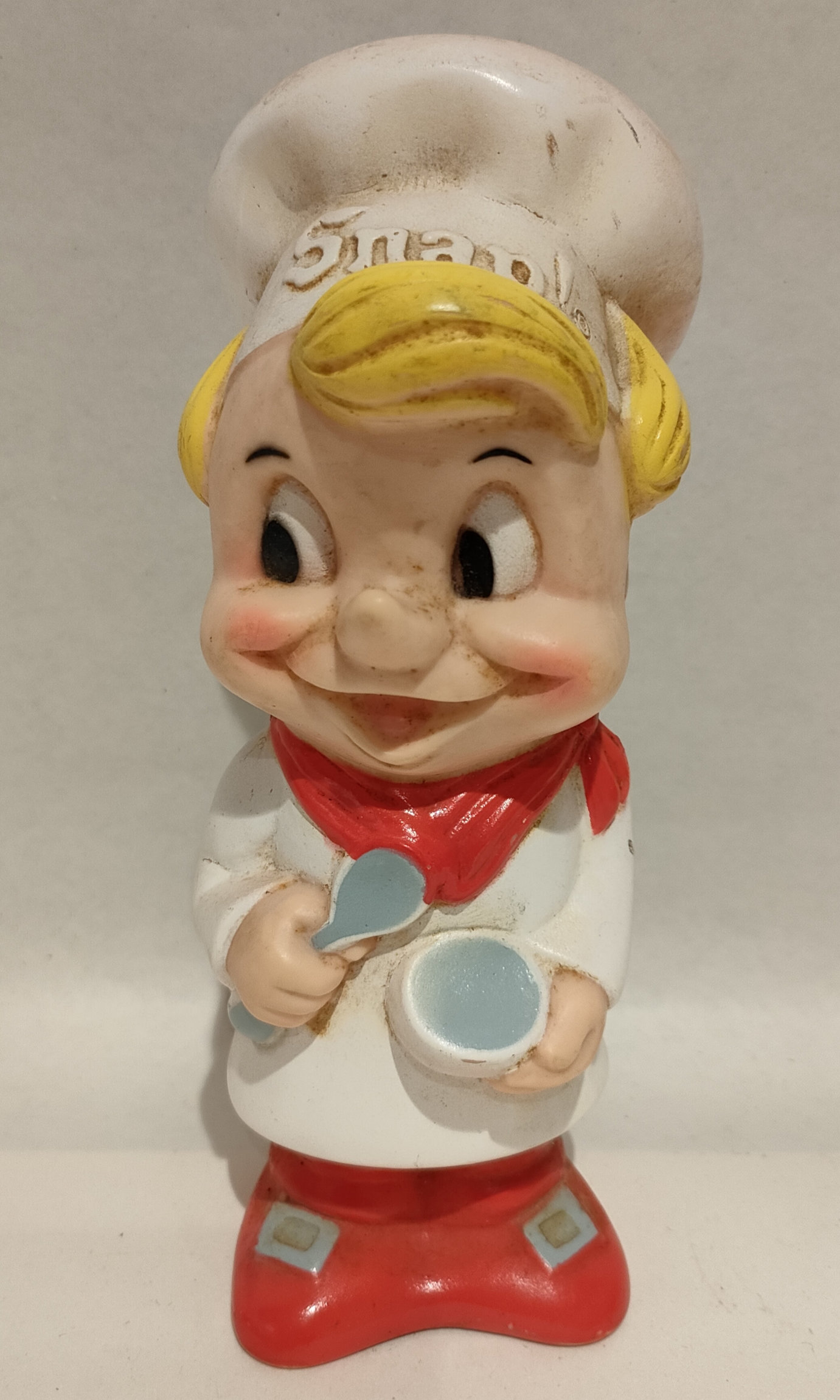 Snap – Pubblicitario Kellogg’s